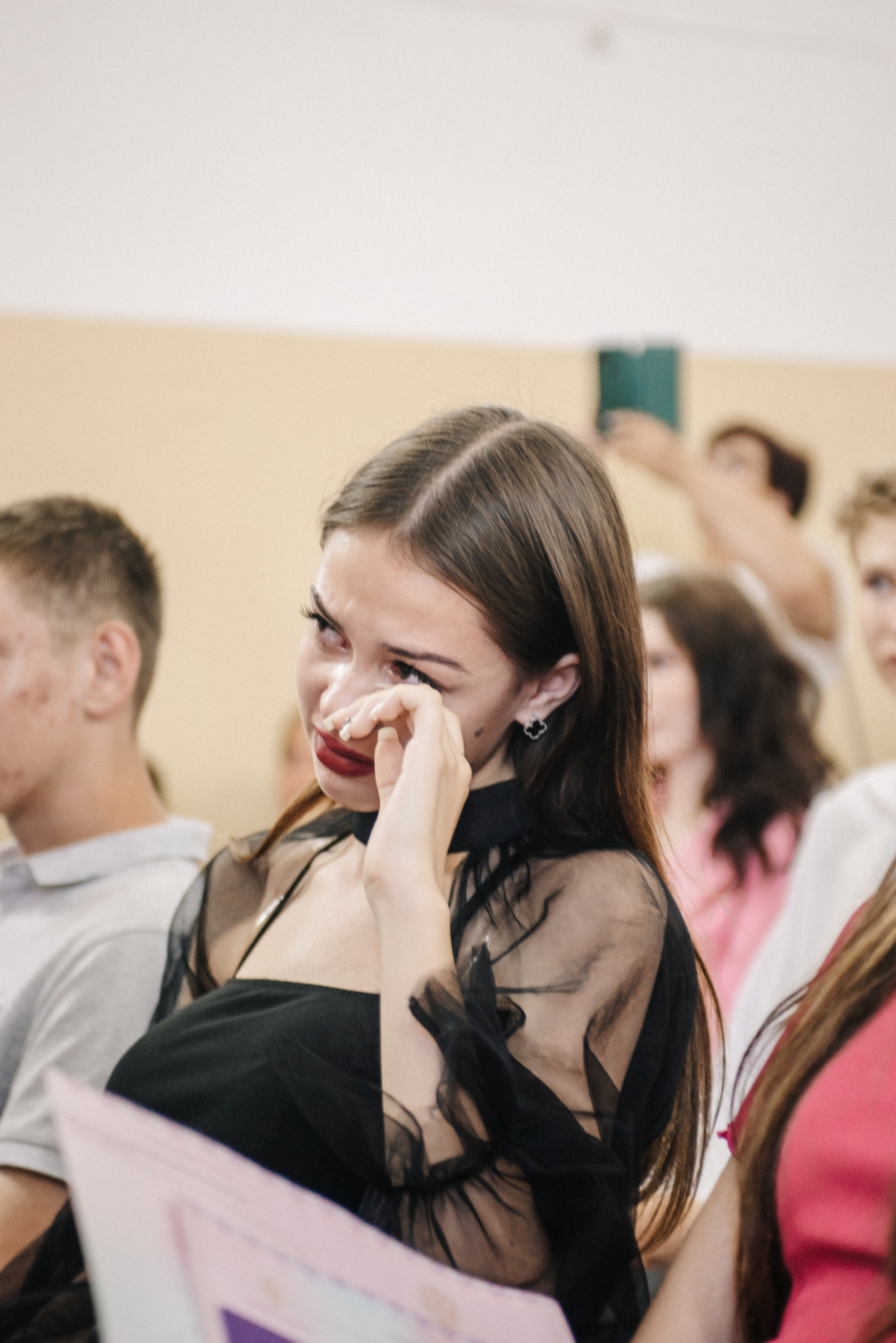 Молодежные и десткие мероприятия. Ph.proulints