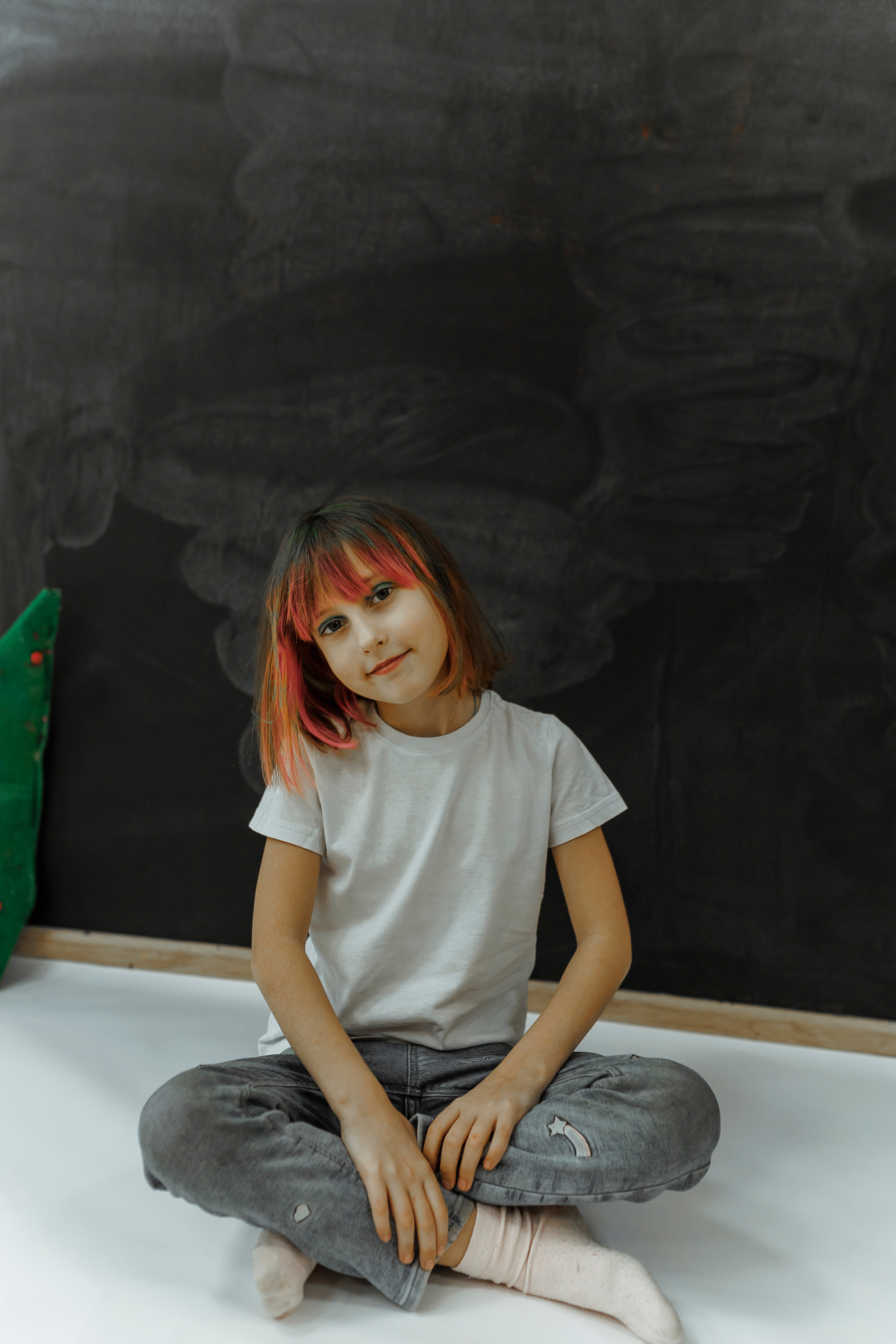 Репортажная сьемка детского дня рождения. Семейный и детский фотограф в Рязани Васюгова Мария