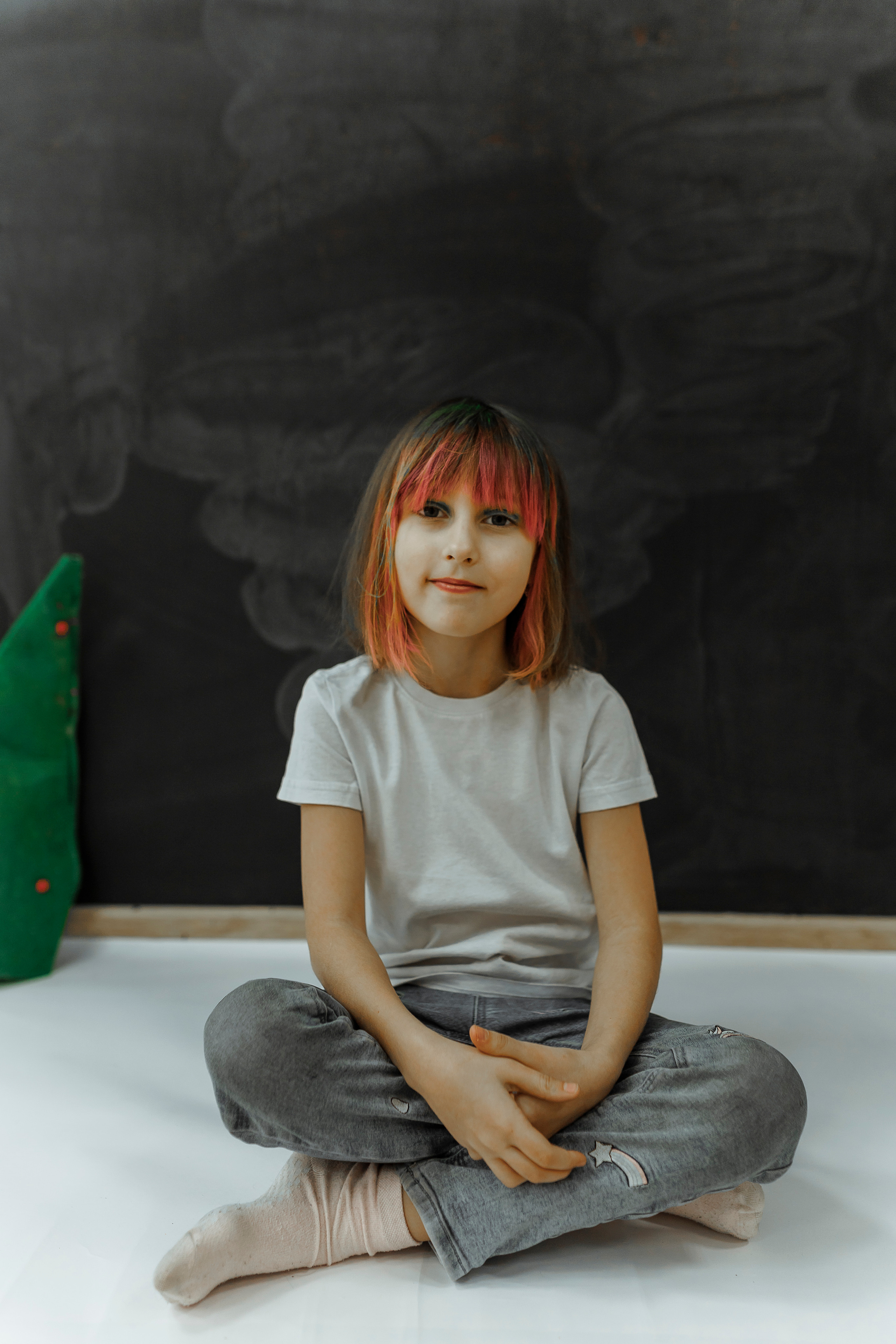 Репортажная сьемка детского дня рождения. Семейный и детский фотограф в Рязани Васюгова Мария