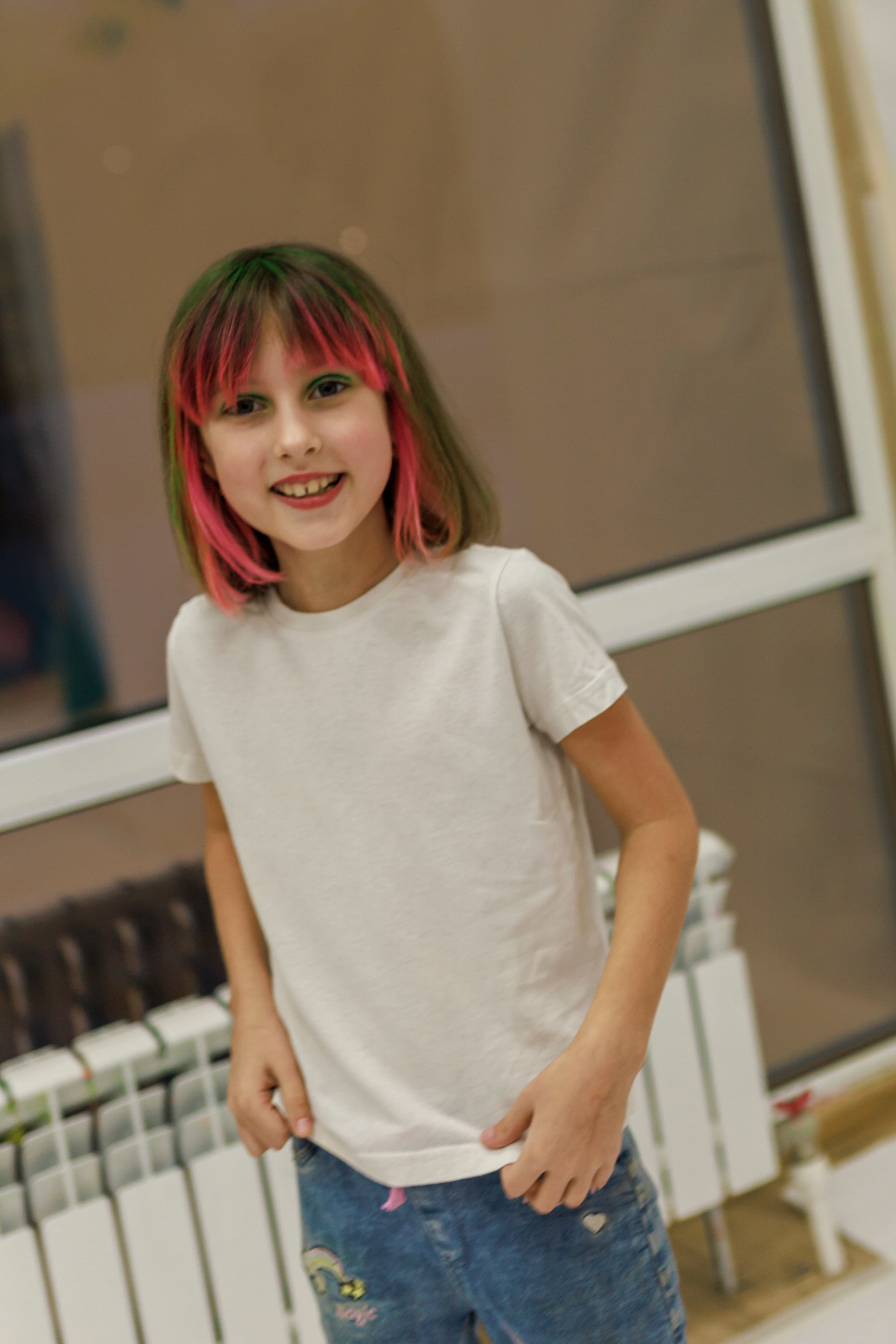 Репортажная сьемка детского дня рождения. Семейный и детский фотограф в Рязани Васюгова Мария