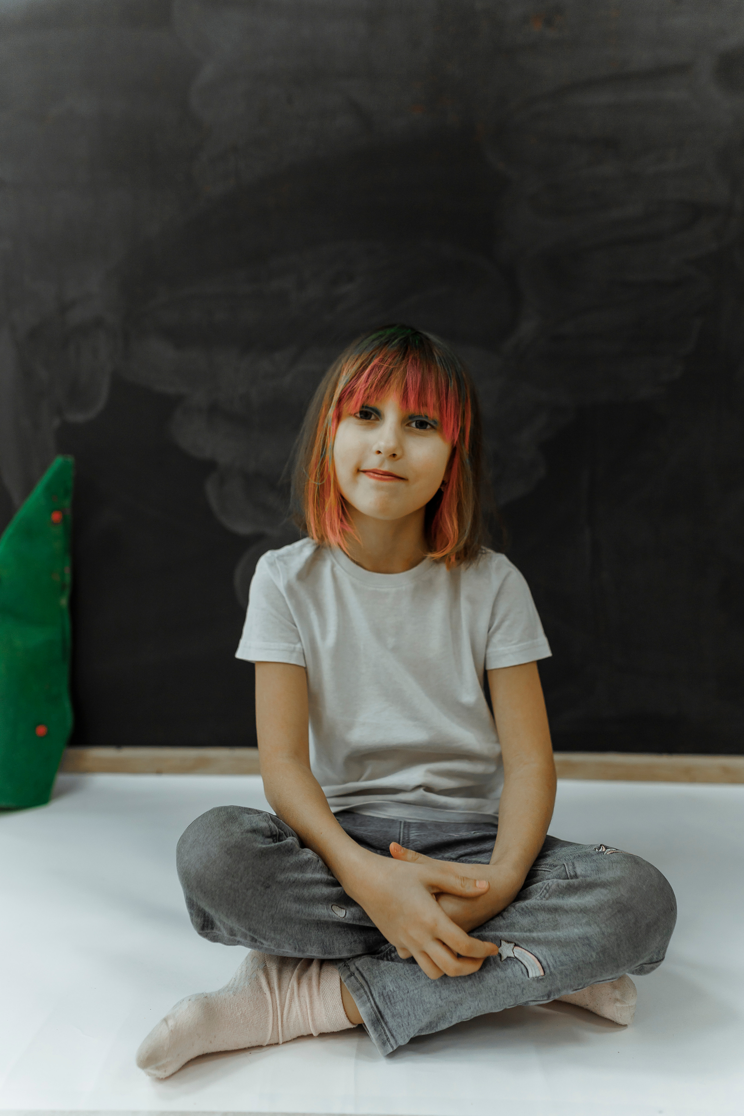 Репортажная сьемка детского дня рождения. Семейный и детский фотограф в Рязани Васюгова Мария