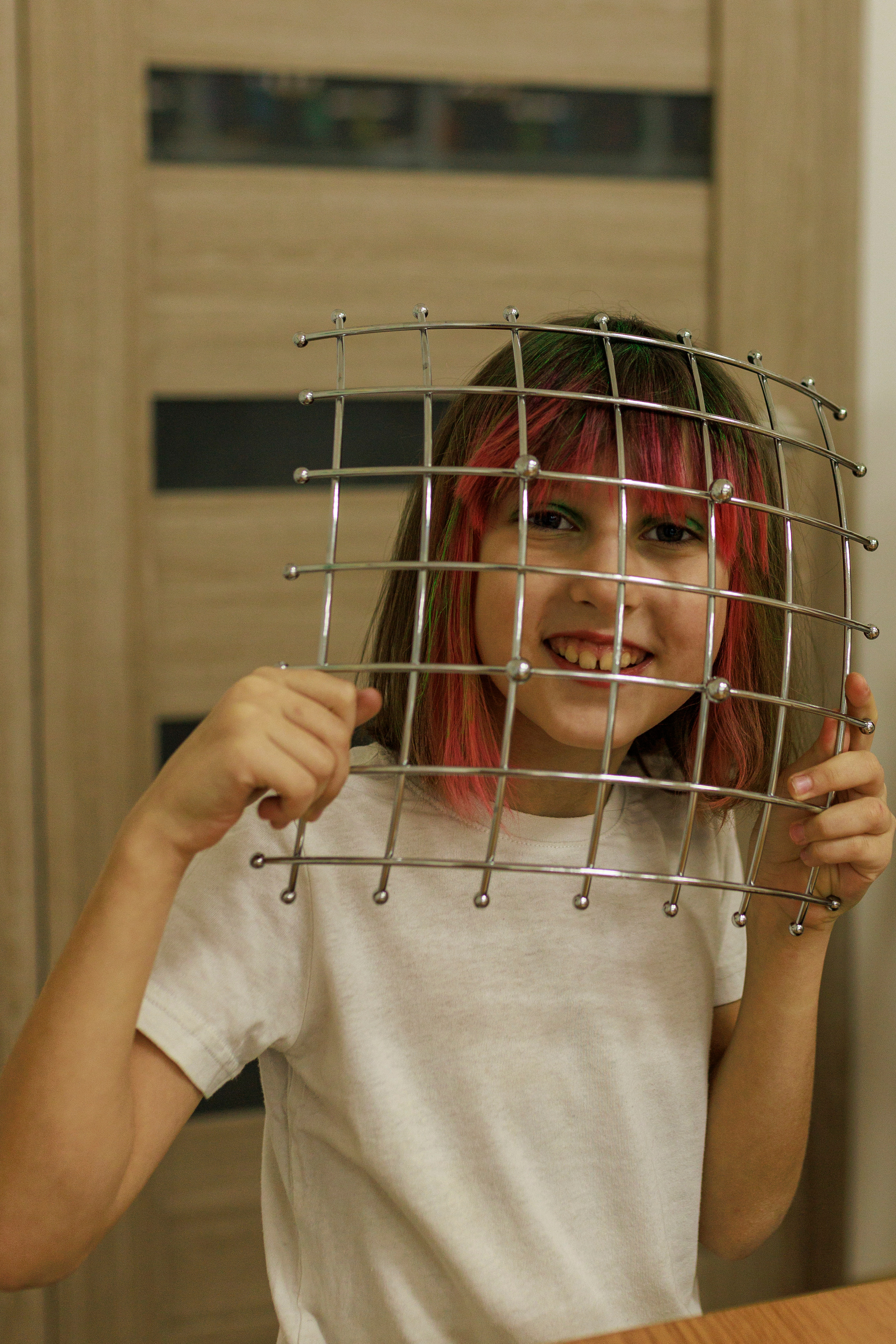 Репортажная сьемка детского дня рождения. Семейный и детский фотограф в Рязани Васюгова Мария