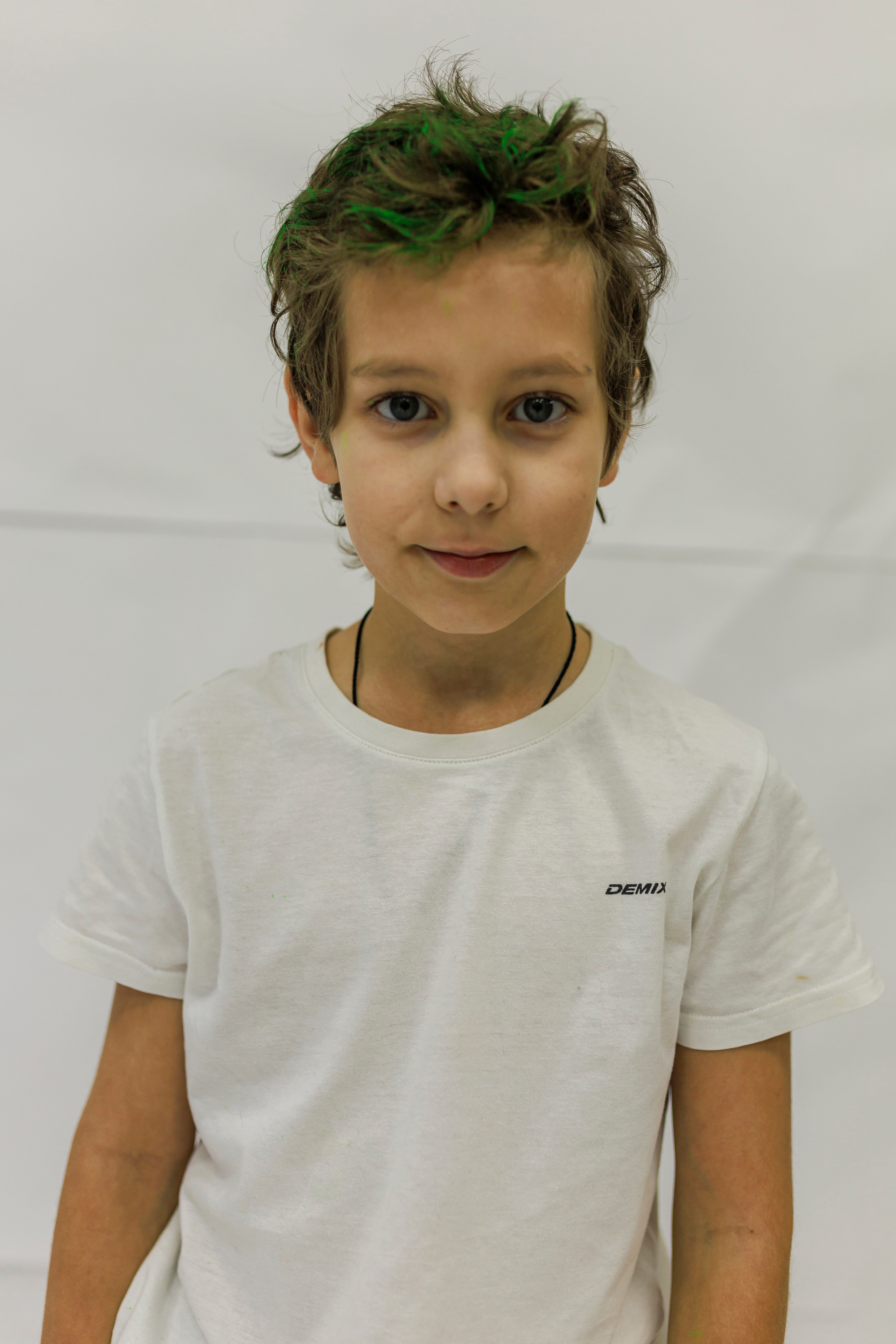 Репортажная сьемка детского дня рождения. Семейный и детский фотограф в Рязани Васюгова Мария