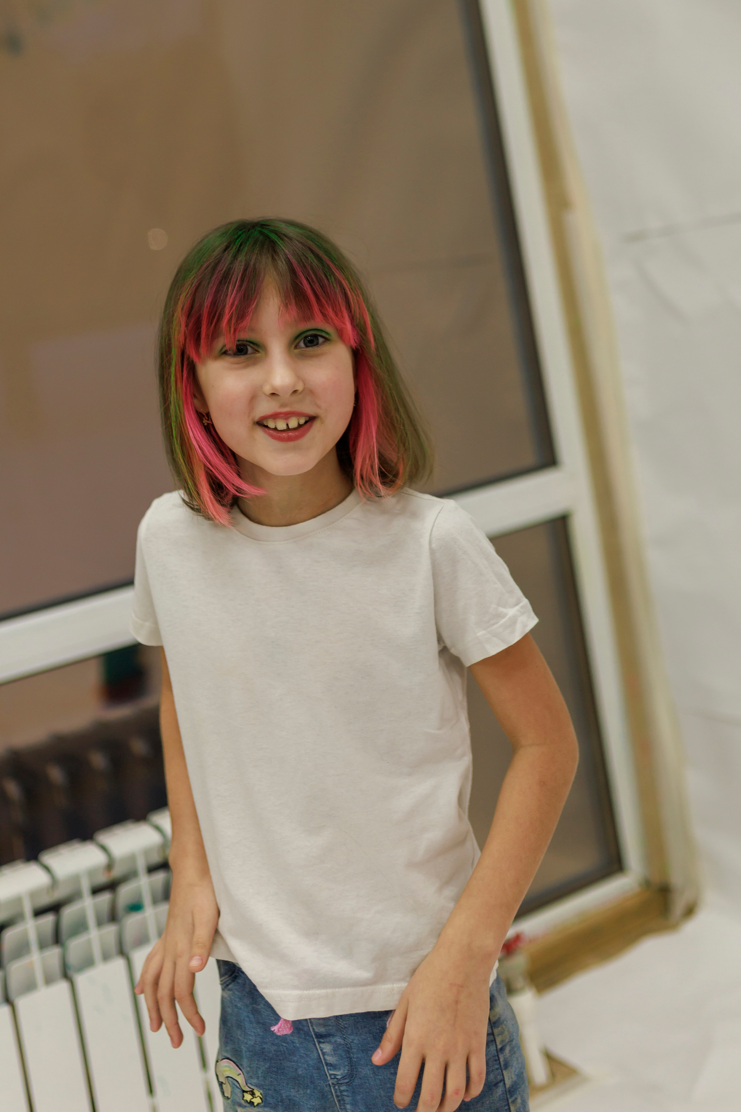 Репортажная сьемка детского дня рождения. Семейный и детский фотограф в Рязани Васюгова Мария