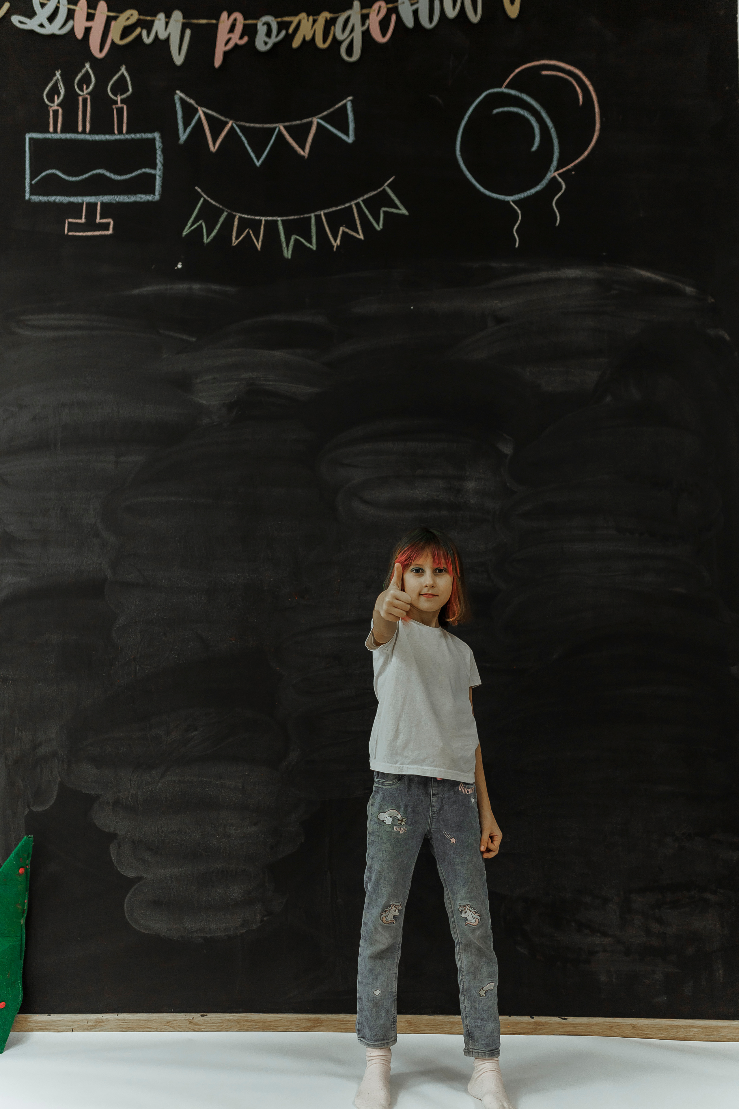 Репортажная сьемка детского дня рождения. Семейный и детский фотограф в Рязани Васюгова Мария