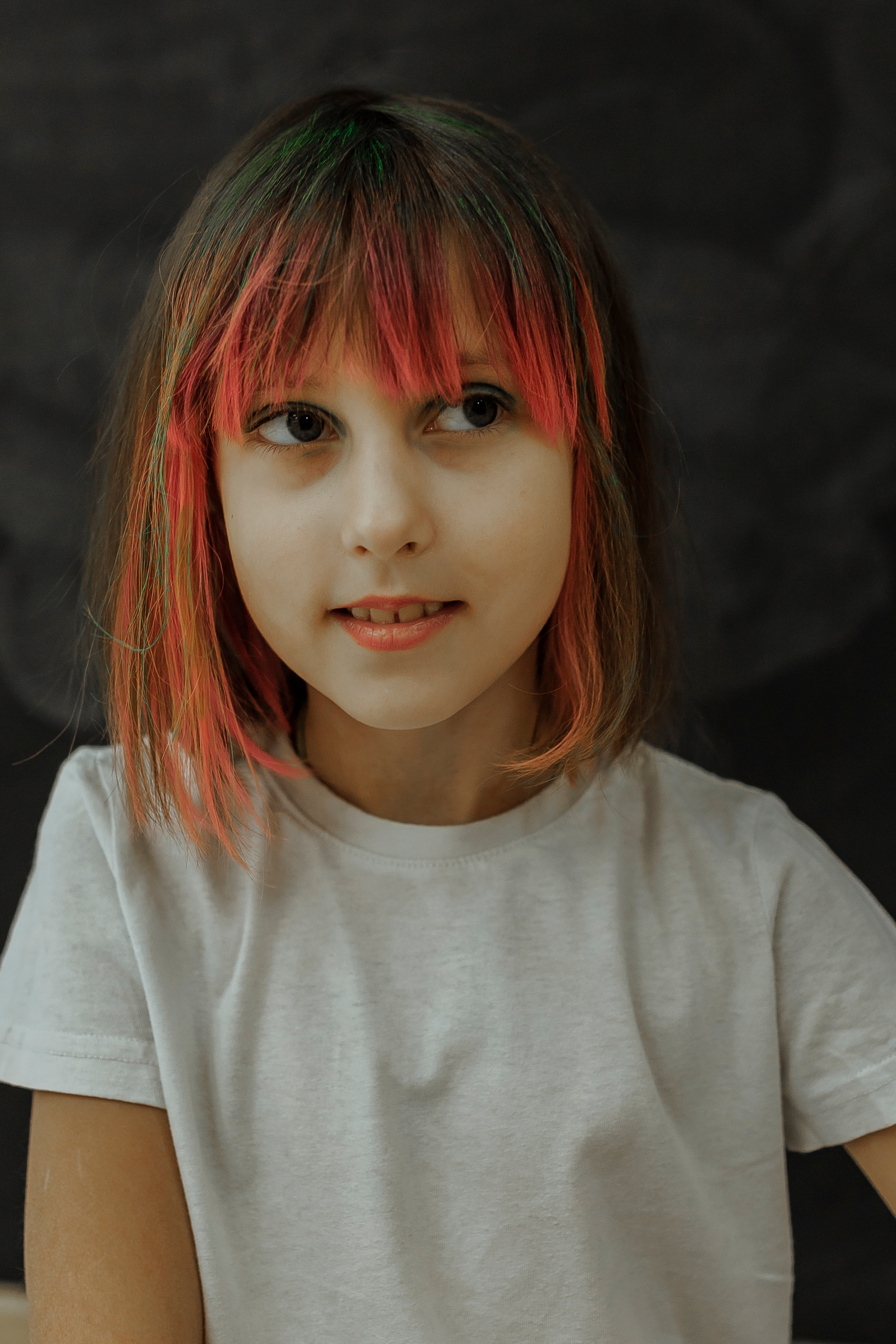 Репортажная сьемка детского дня рождения. Семейный и детский фотограф в Рязани Васюгова Мария