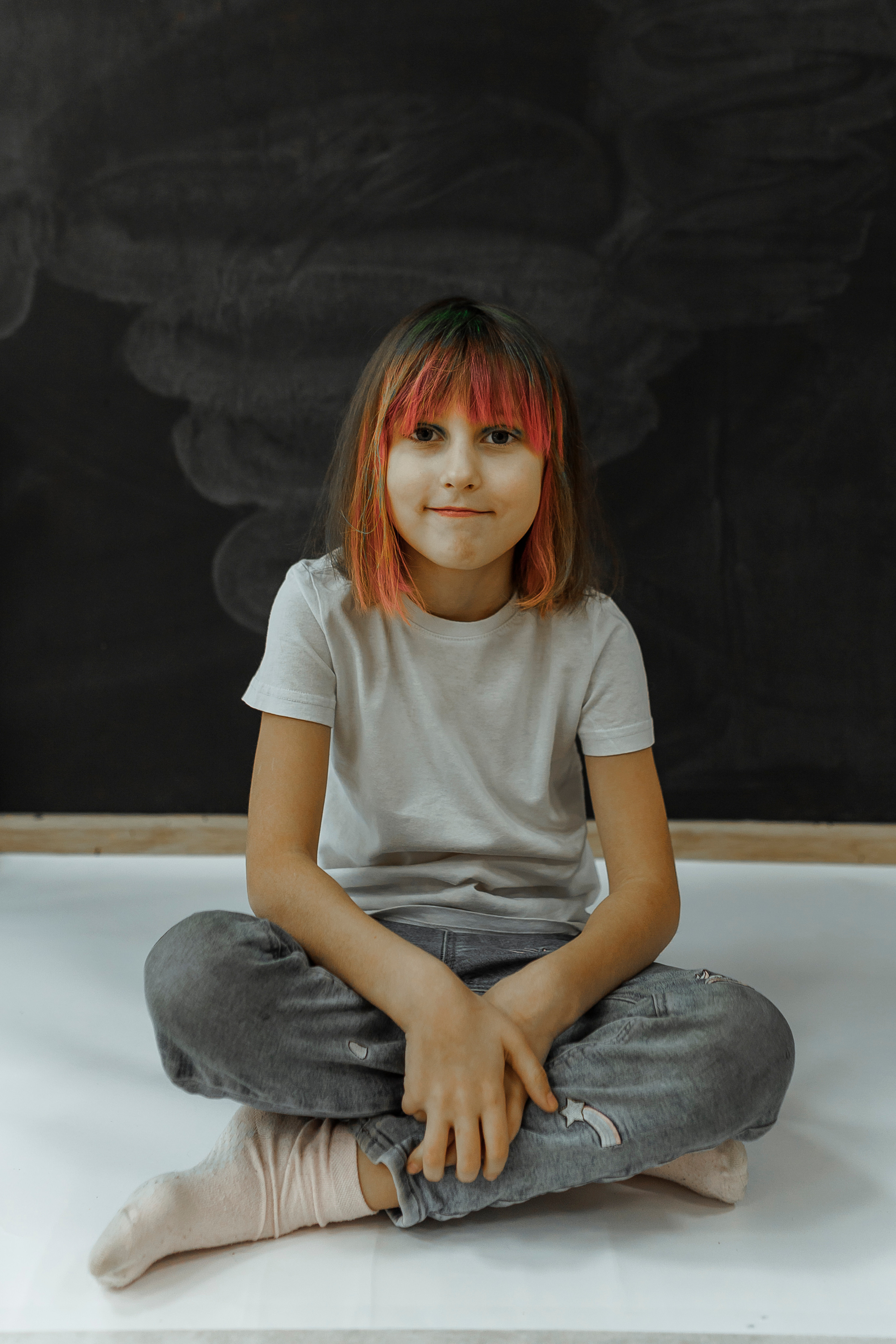 Репортажная сьемка детского дня рождения. Семейный и детский фотограф в Рязани Васюгова Мария