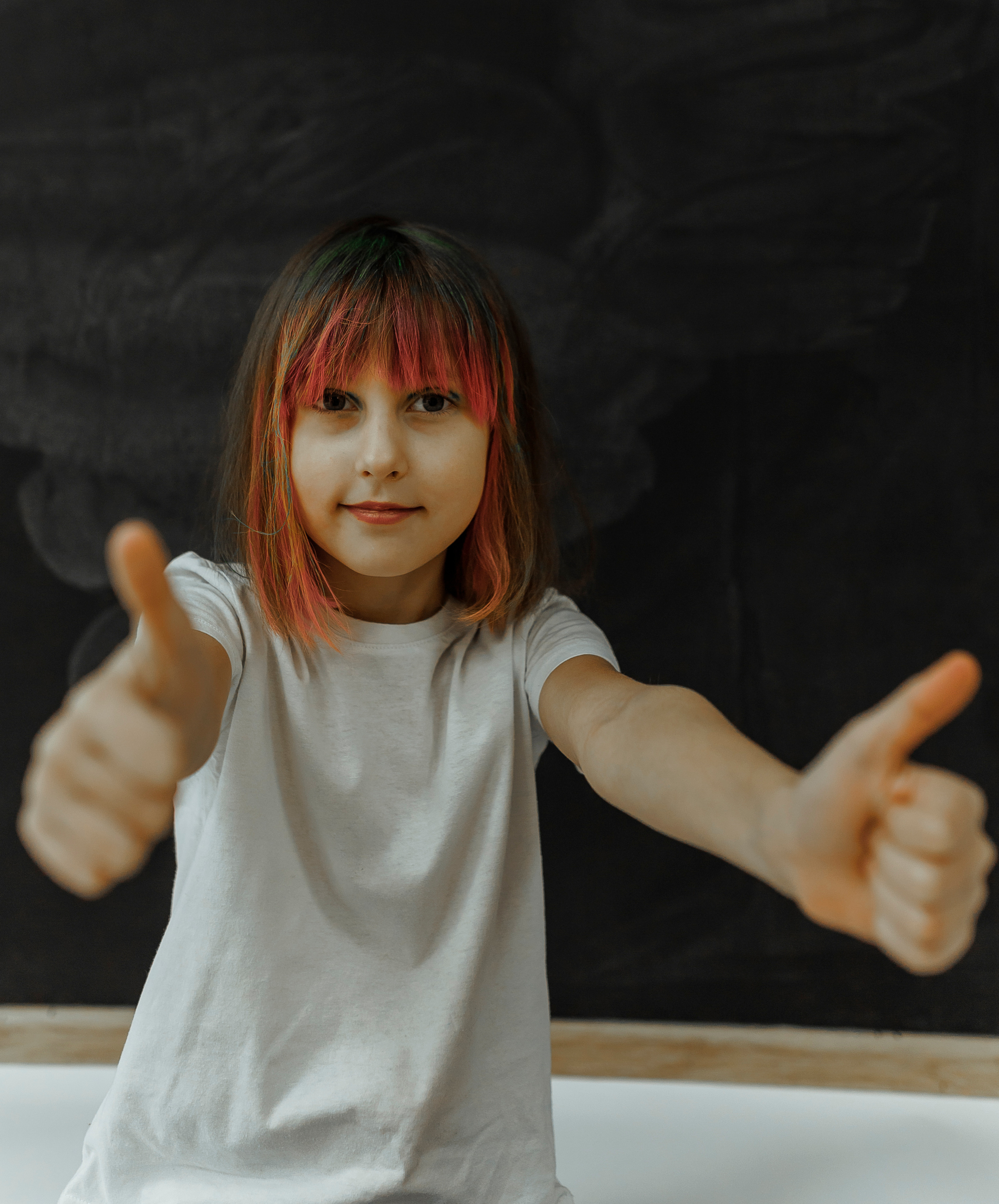 Репортажная сьемка детского дня рождения. Семейный и детский фотограф в Рязани Васюгова Мария