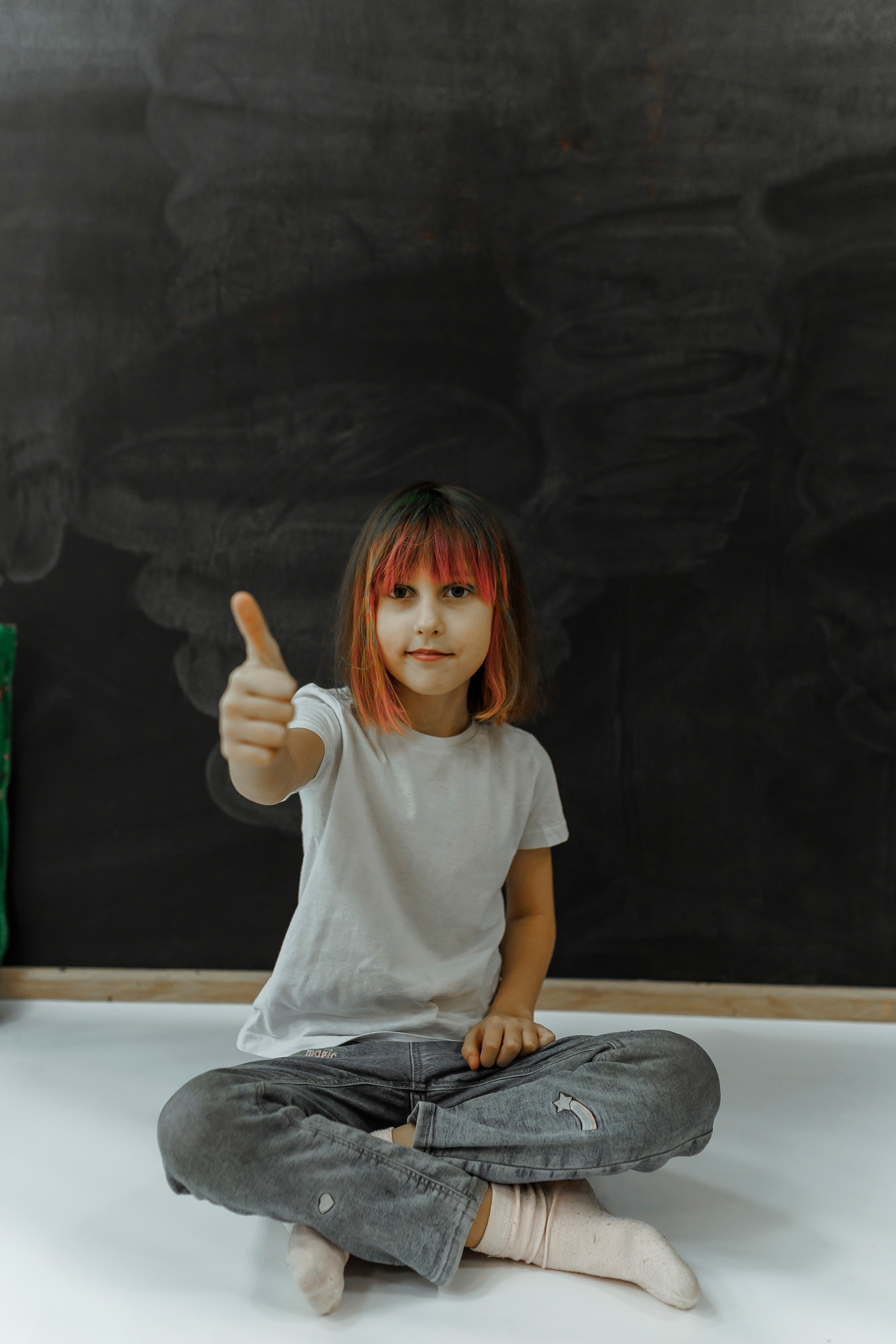 Репортажная сьемка детского дня рождения. Семейный и детский фотограф в Рязани Васюгова Мария