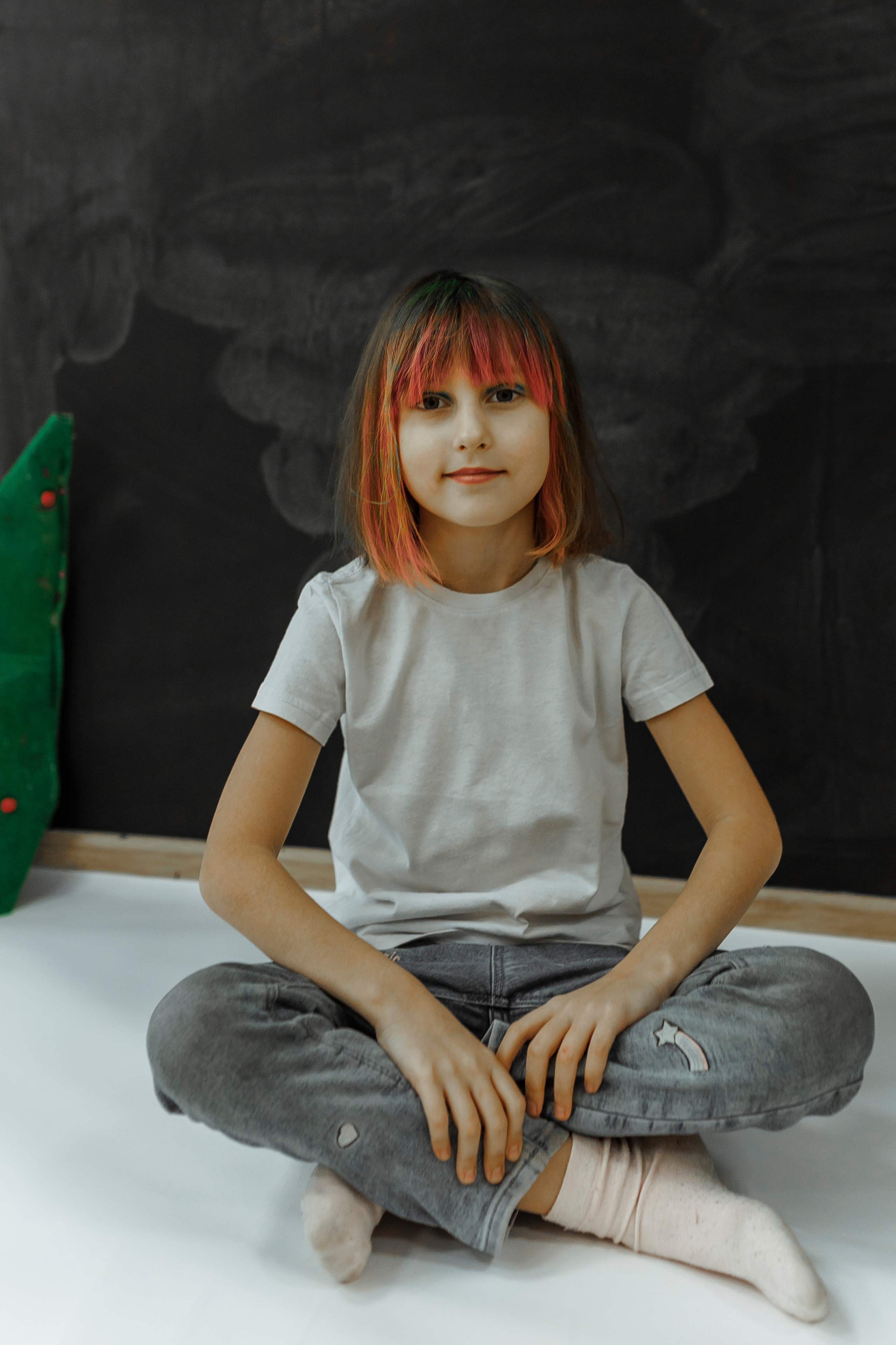 Репортажная сьемка детского дня рождения. Семейный и детский фотограф в Рязани Васюгова Мария