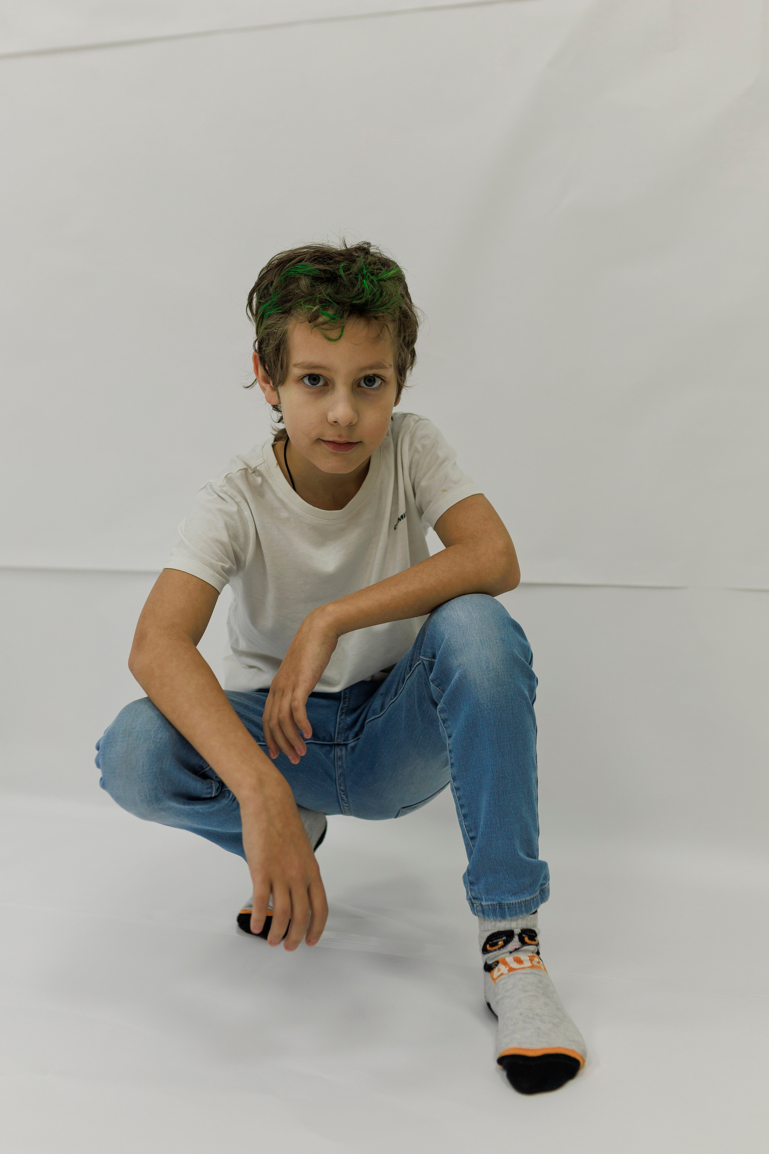 Репортажная сьемка детского дня рождения. Семейный и детский фотограф в Рязани Васюгова Мария