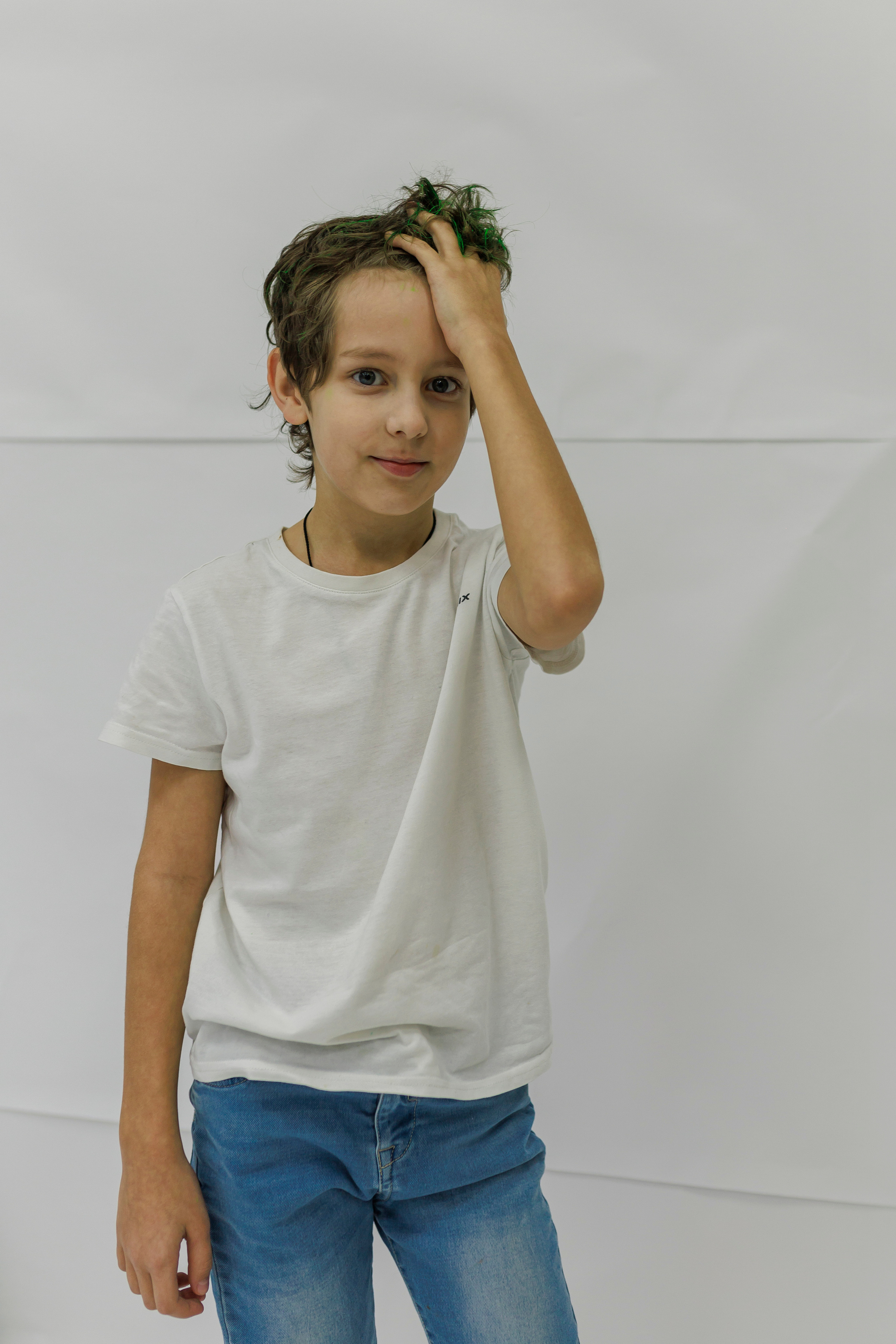 Репортажная сьемка детского дня рождения. Семейный и детский фотограф в Рязани Васюгова Мария