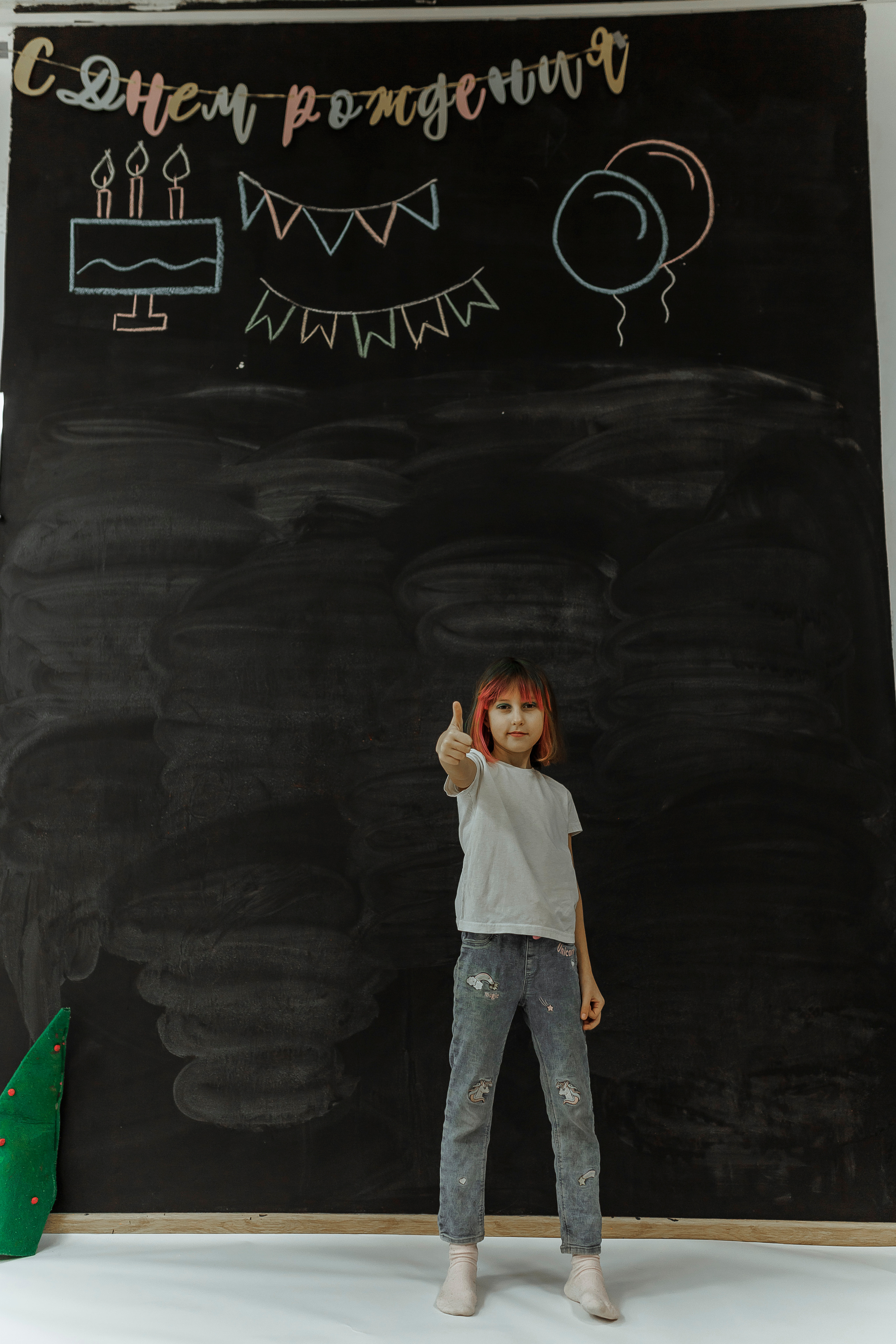 Репортажная сьемка детского дня рождения. Семейный и детский фотограф в Рязани Васюгова Мария