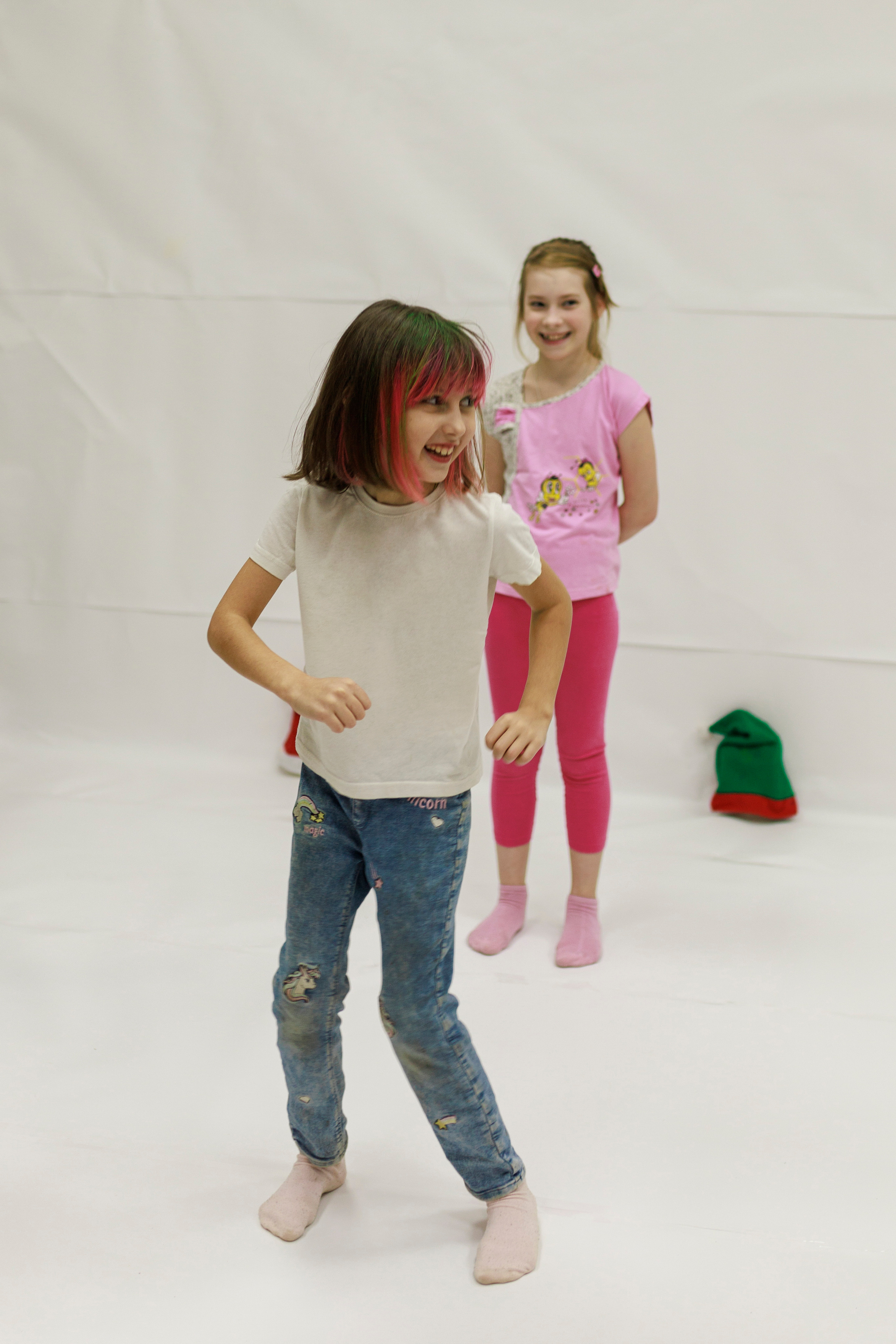 Репортажная сьемка детского дня рождения. Семейный и детский фотограф в Рязани Васюгова Мария