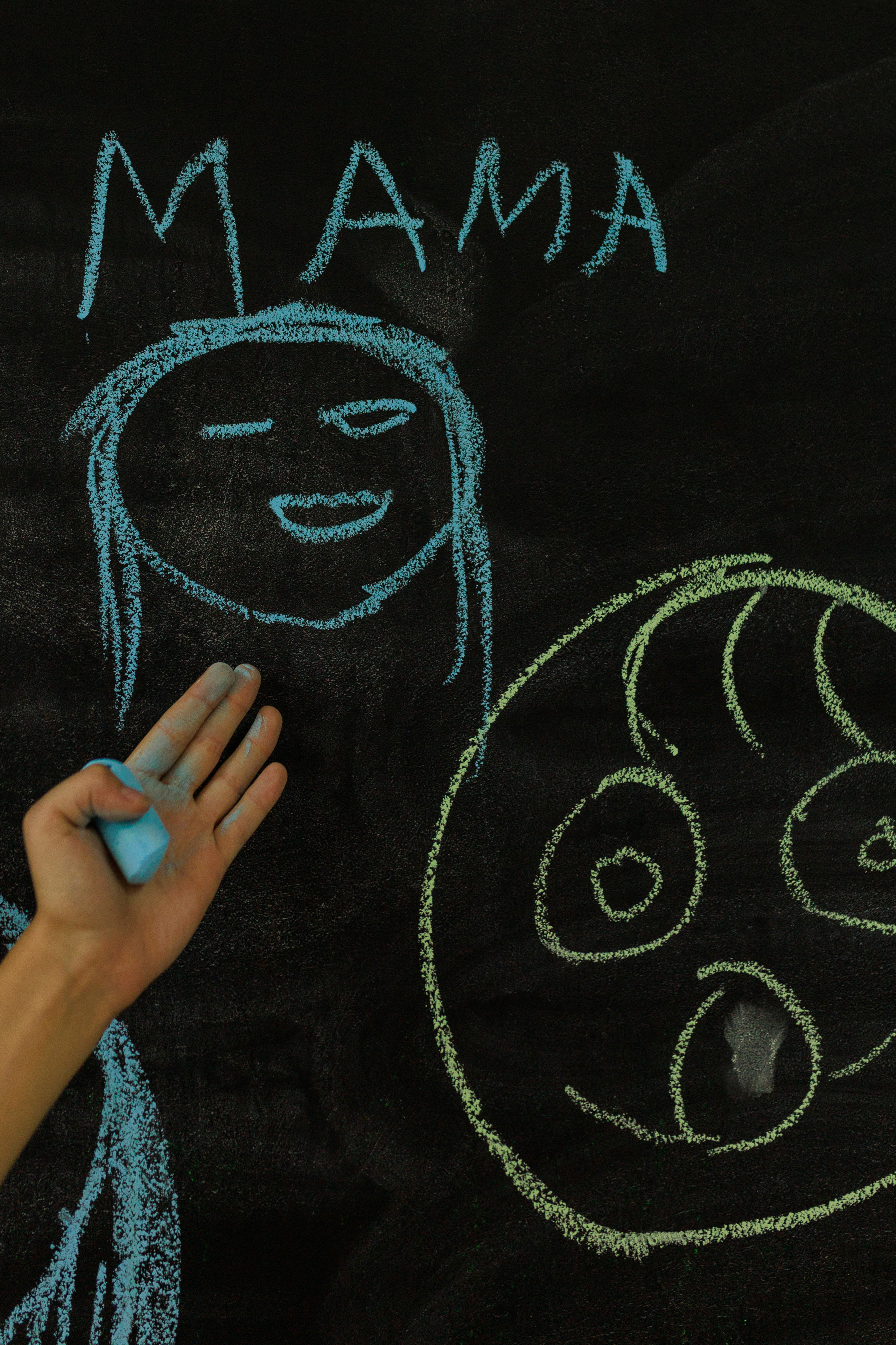 Репортажная сьемка детского дня рождения. Семейный и детский фотограф в Рязани Васюгова Мария