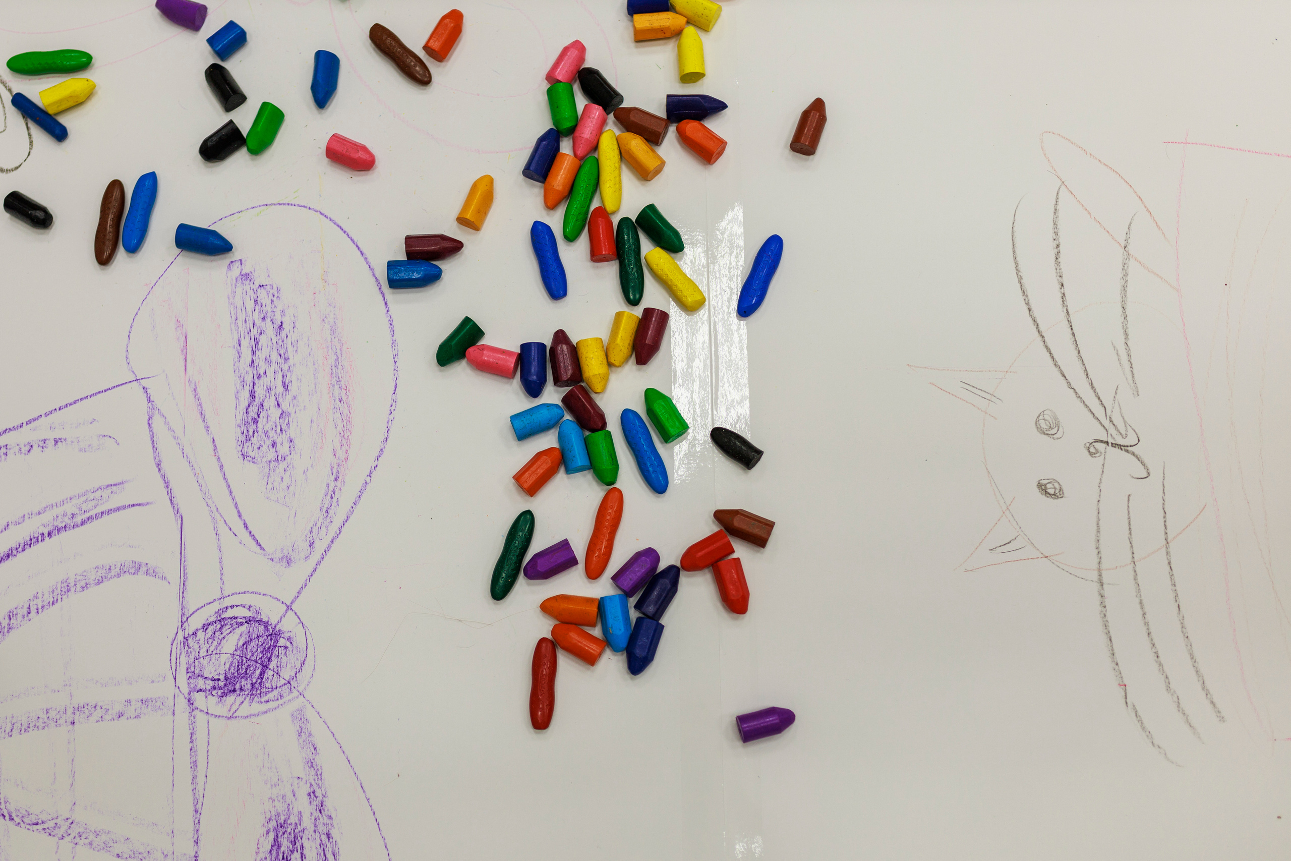 Репортажная сьемка детского дня рождения. Семейный и детский фотограф в Рязани Васюгова Мария