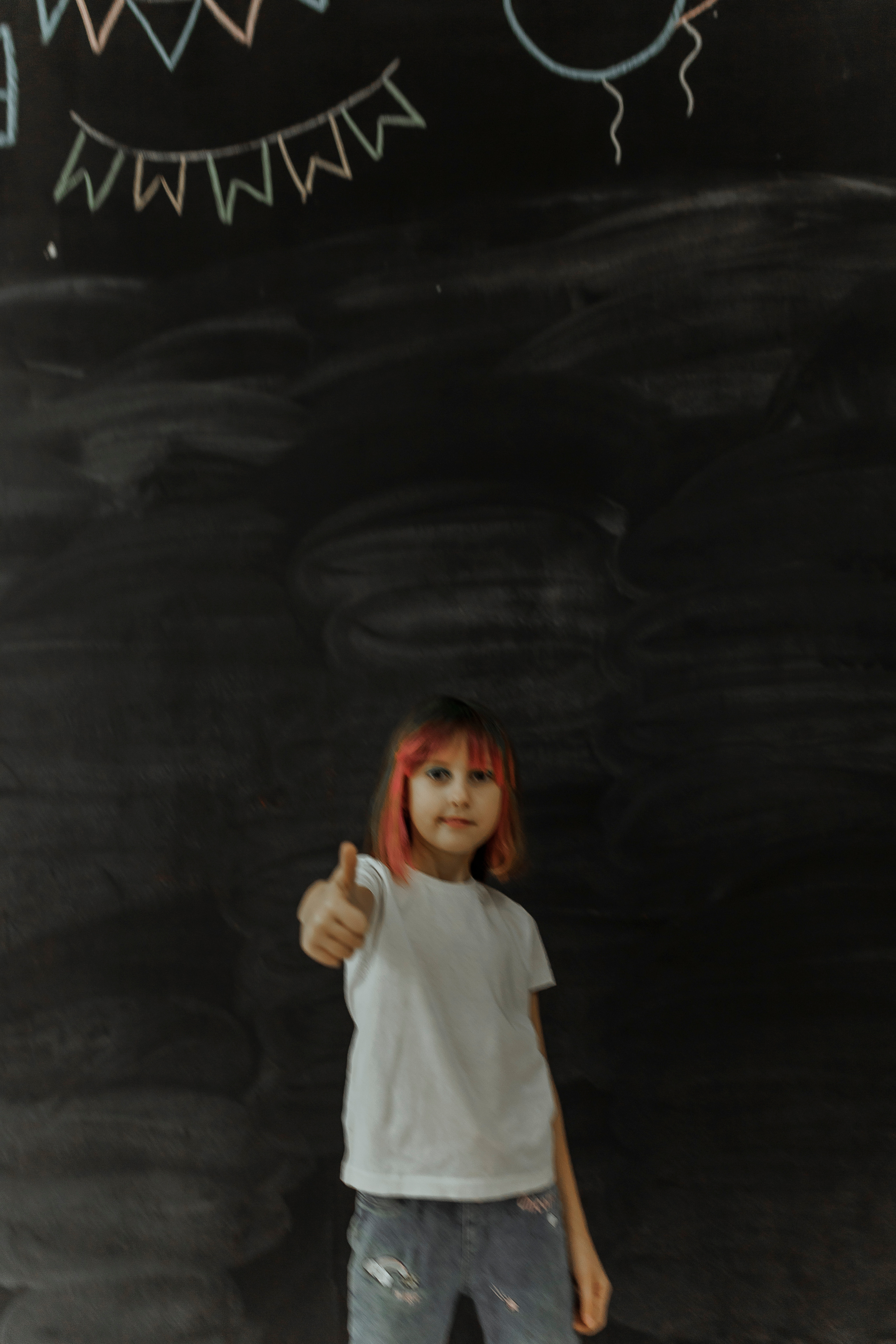 Репортажная сьемка детского дня рождения. Семейный и детский фотограф в Рязани Васюгова Мария