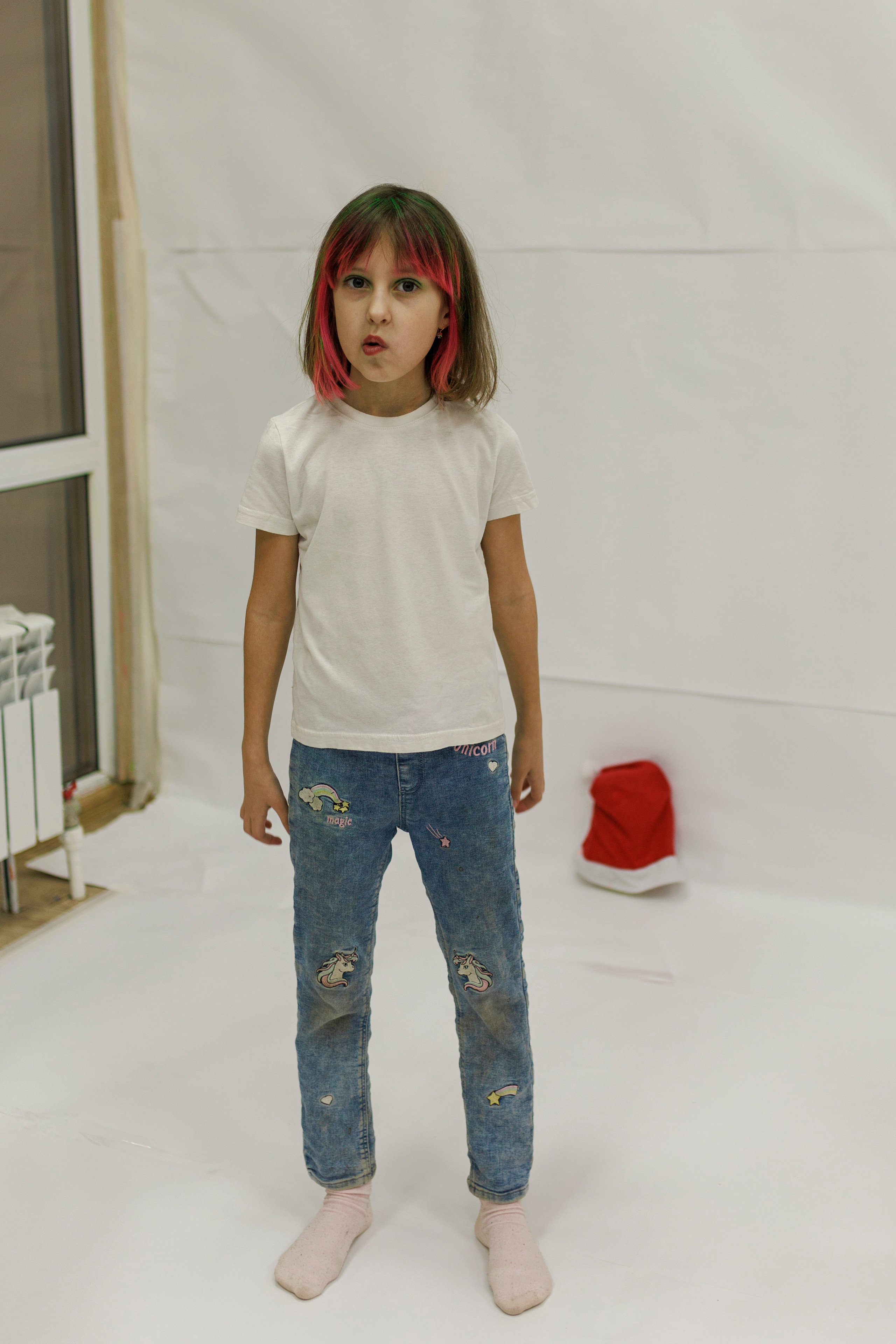 Репортажная сьемка детского дня рождения. Семейный и детский фотограф в Рязани Васюгова Мария