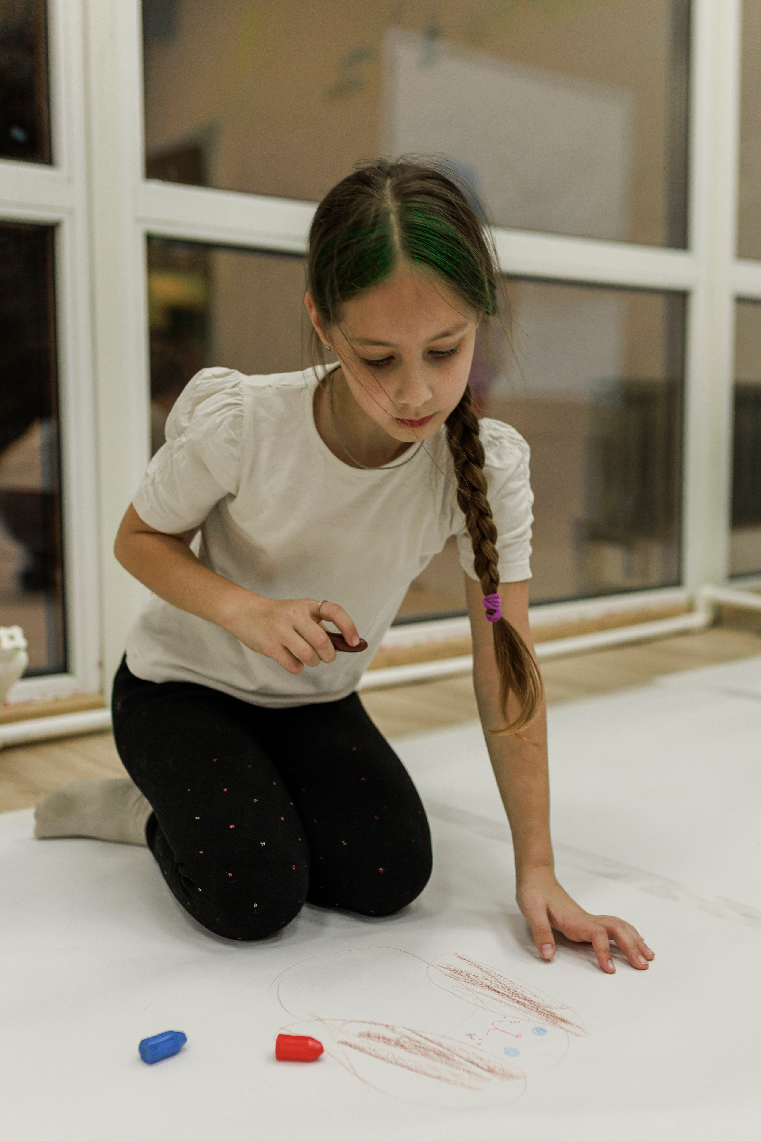 Репортажная сьемка детского дня рождения. Семейный и детский фотограф в Рязани Васюгова Мария