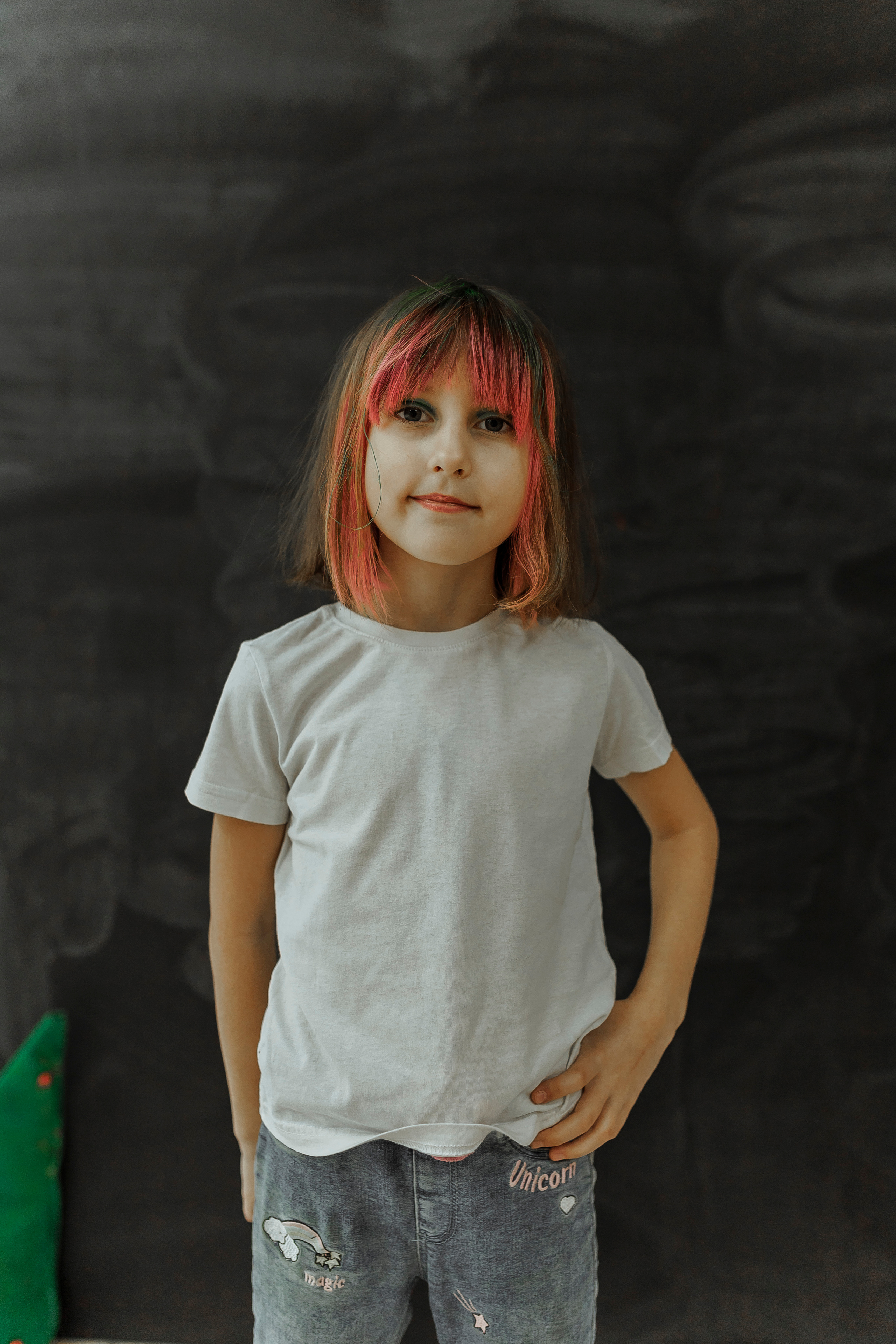 Репортажная сьемка детского дня рождения. Семейный и детский фотограф в Рязани Васюгова Мария