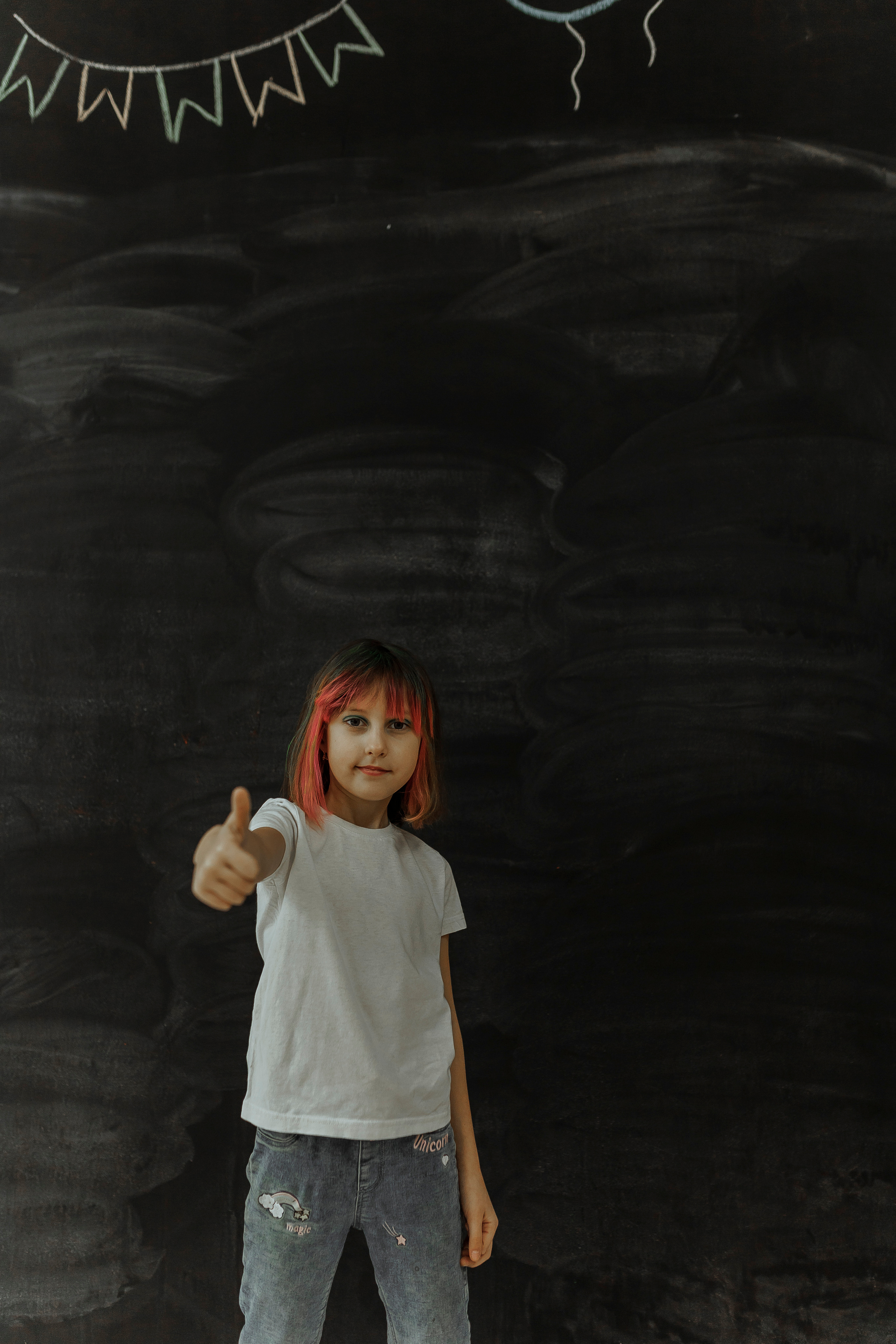 Репортажная сьемка детского дня рождения. Семейный и детский фотограф в Рязани Васюгова Мария