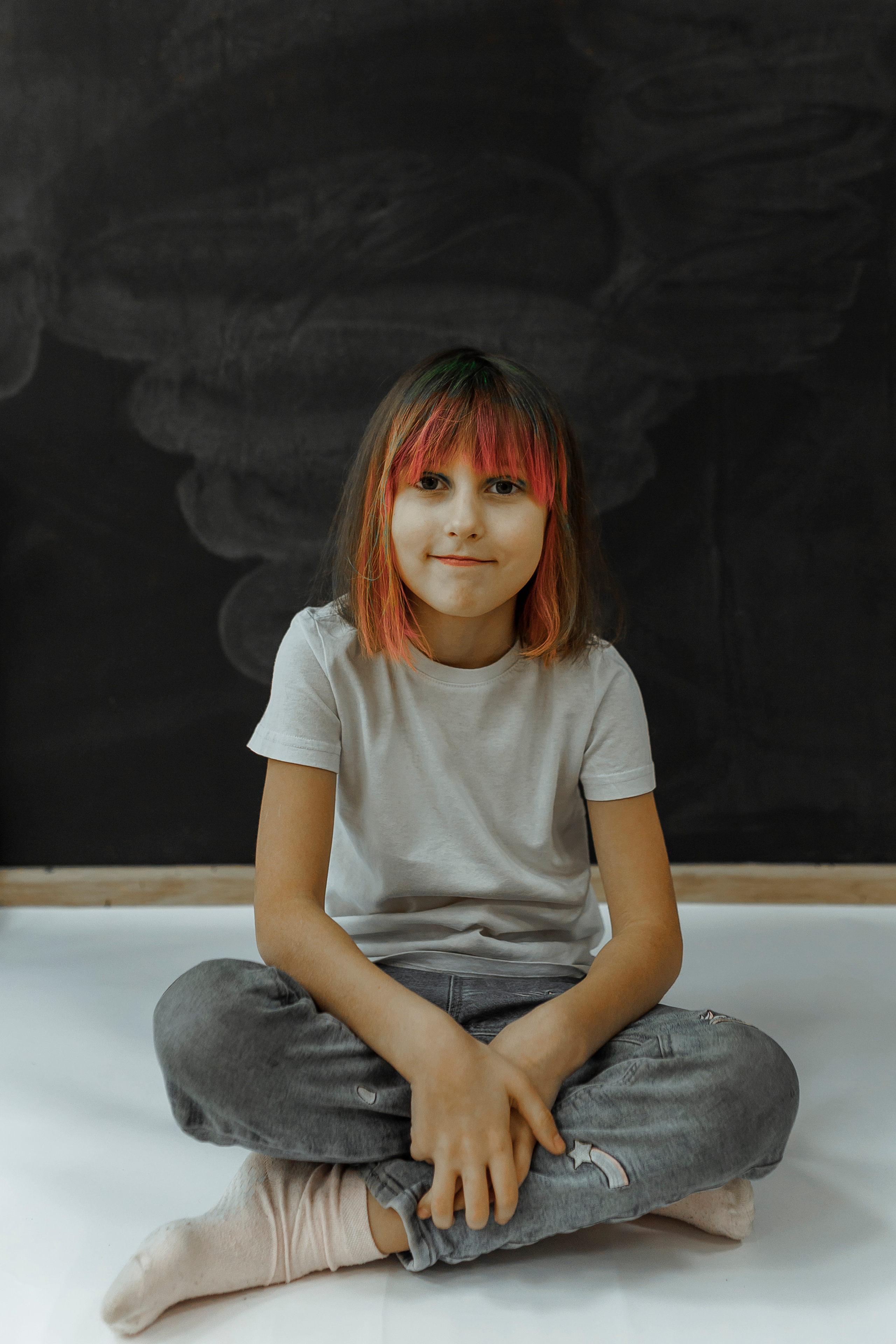 Репортажная сьемка детского дня рождения. Семейный и детский фотограф в Рязани Васюгова Мария