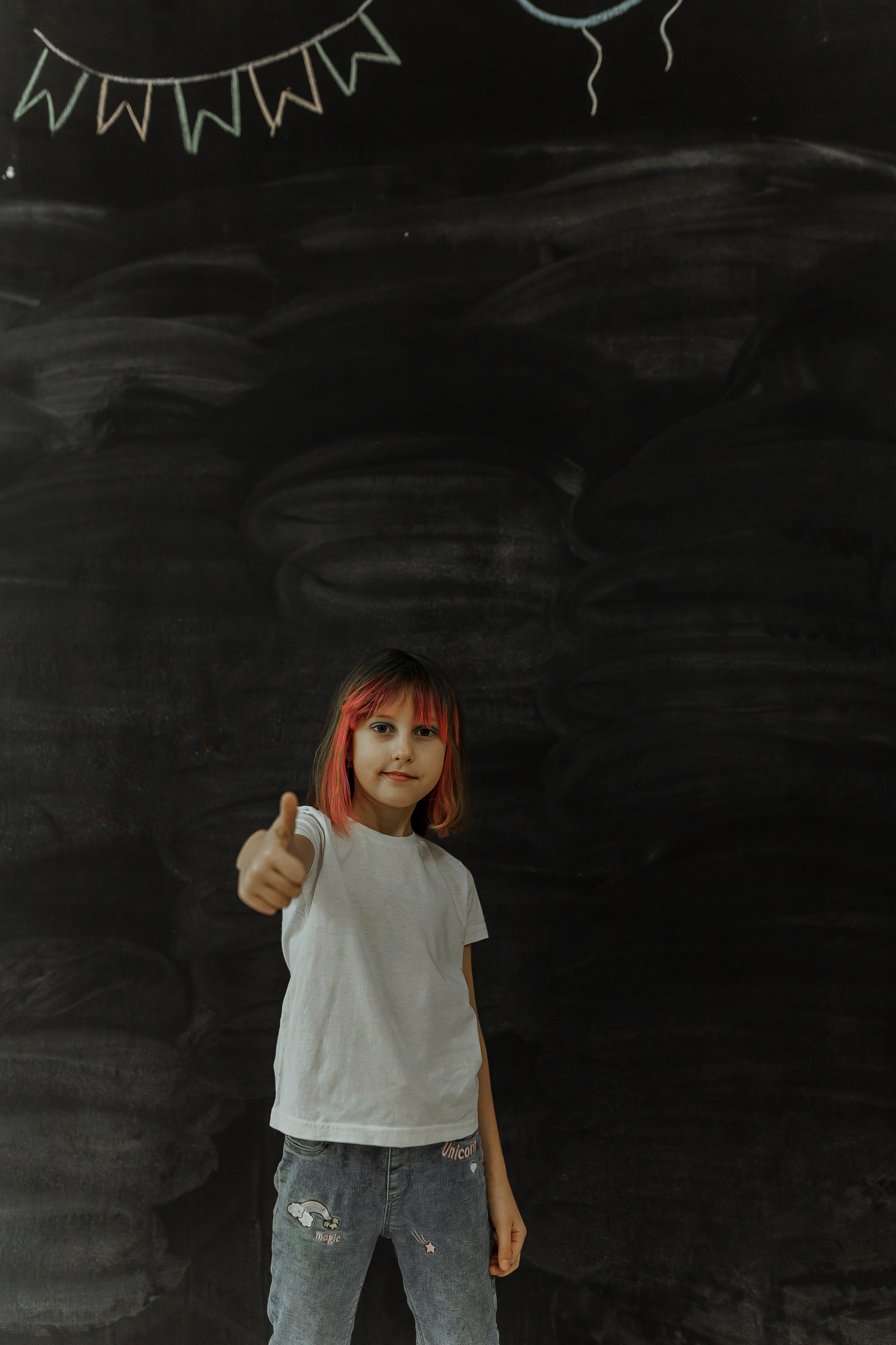 Репортажная сьемка детского дня рождения. Семейный и детский фотограф в Рязани Васюгова Мария