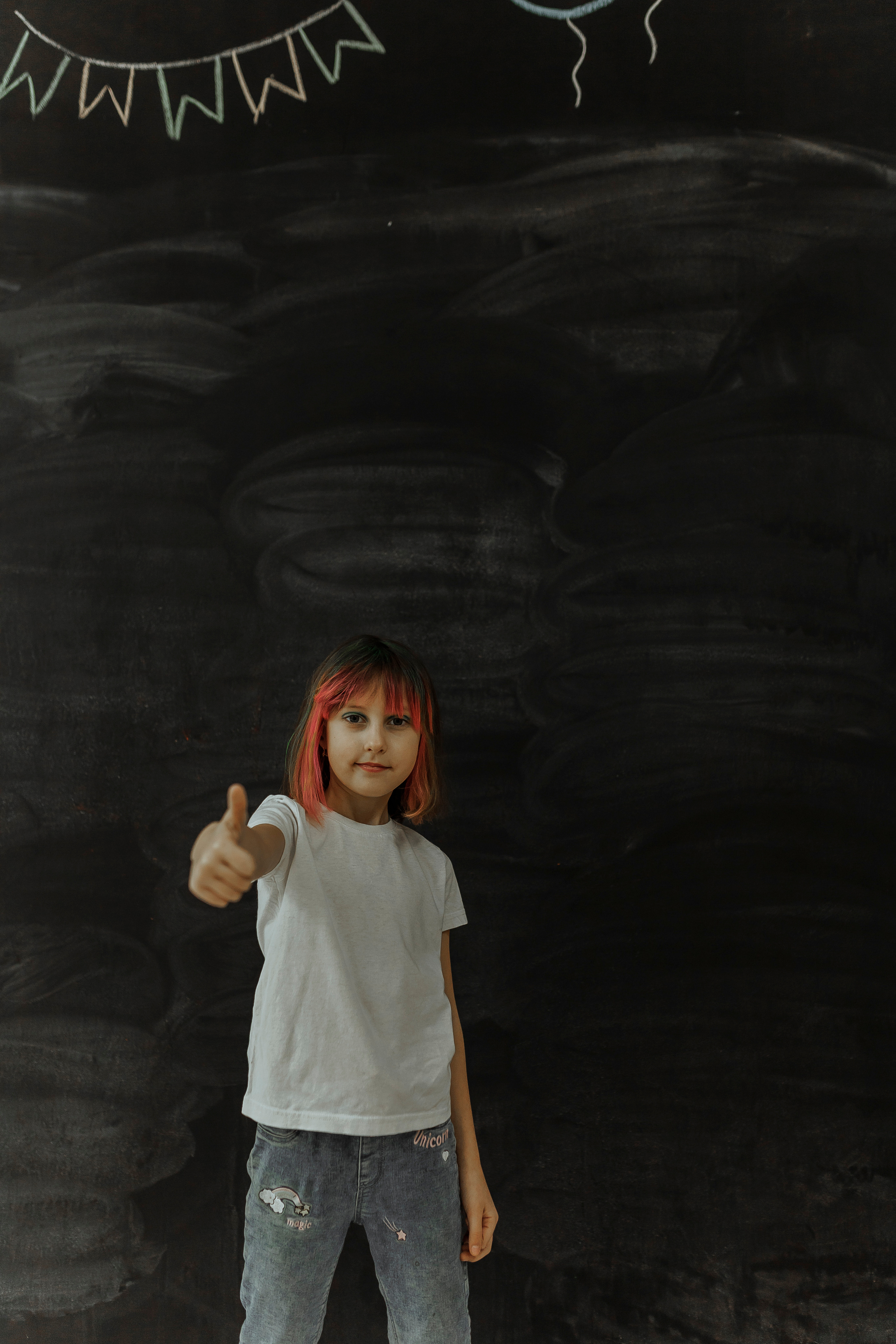 Репортажная сьемка детского дня рождения. Семейный и детский фотограф в Рязани Васюгова Мария