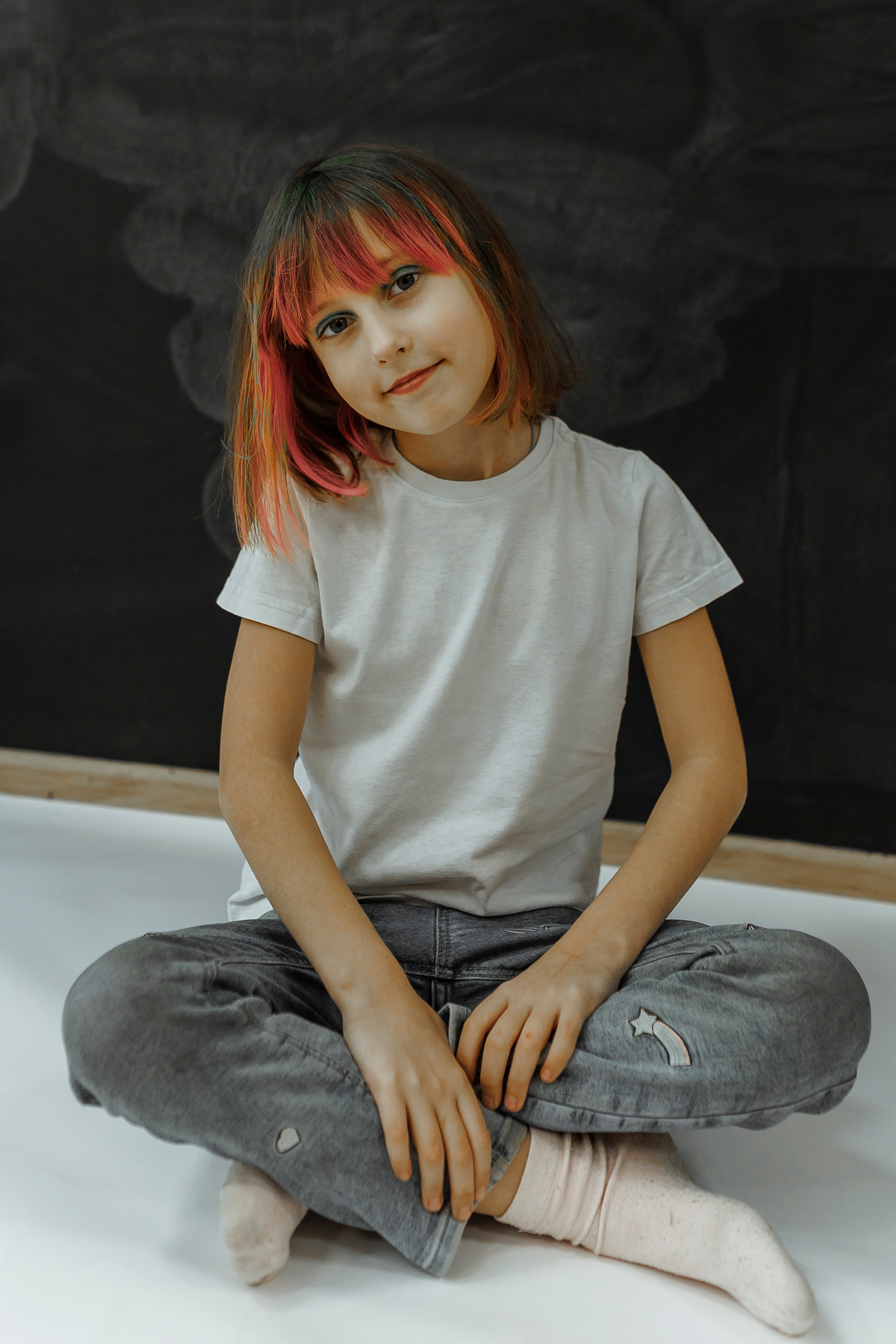 Репортажная сьемка детского дня рождения. Семейный и детский фотограф в Рязани Васюгова Мария