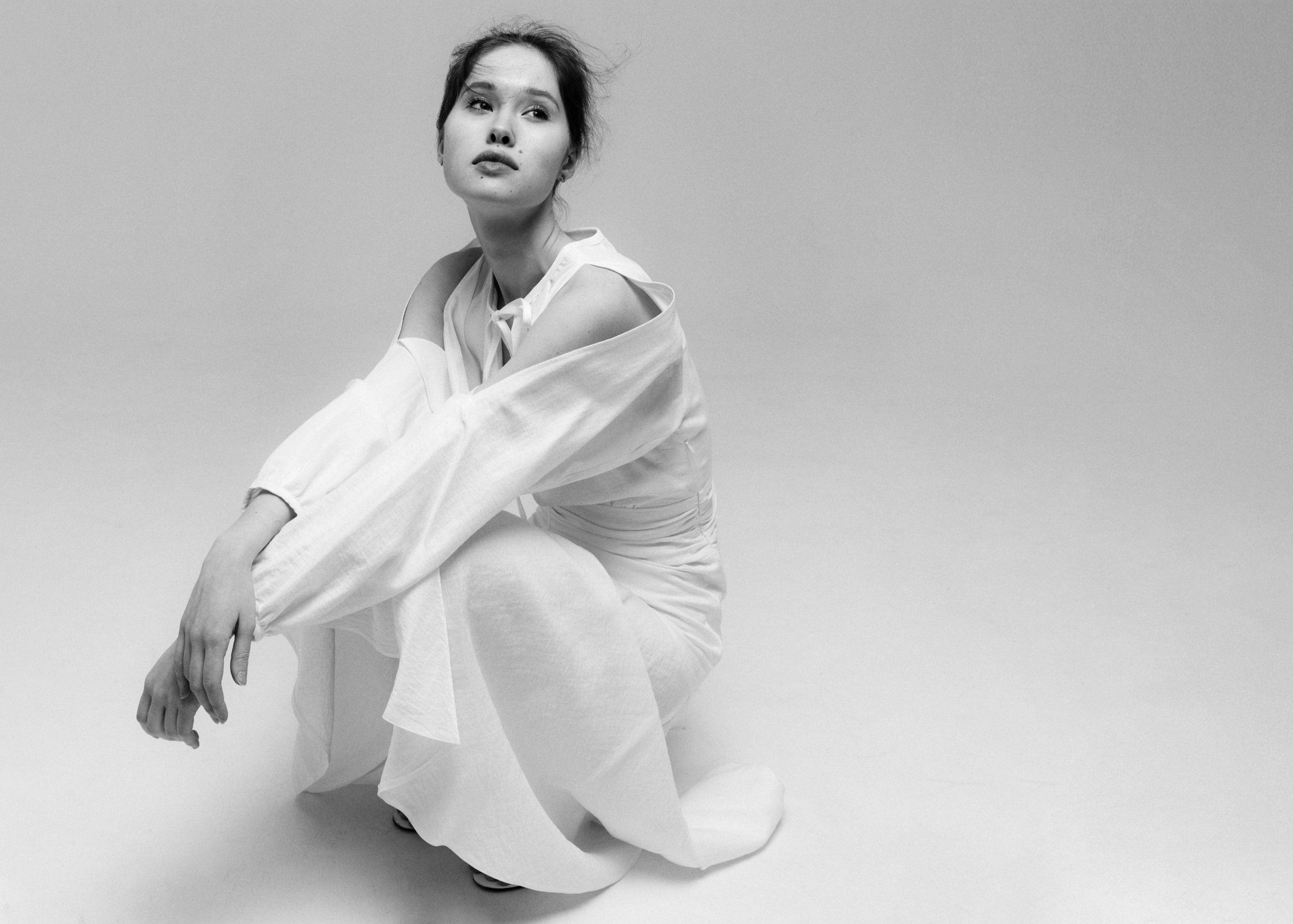 Archive402. Фотограф Олеся Музанова