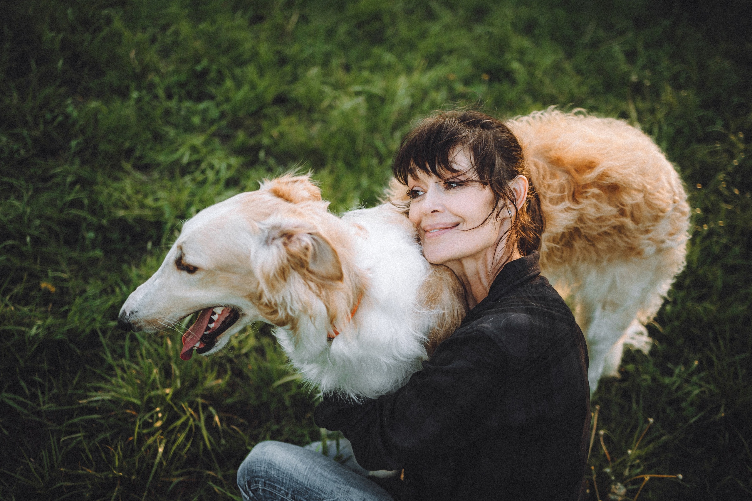 Илай, Зайка и их семья