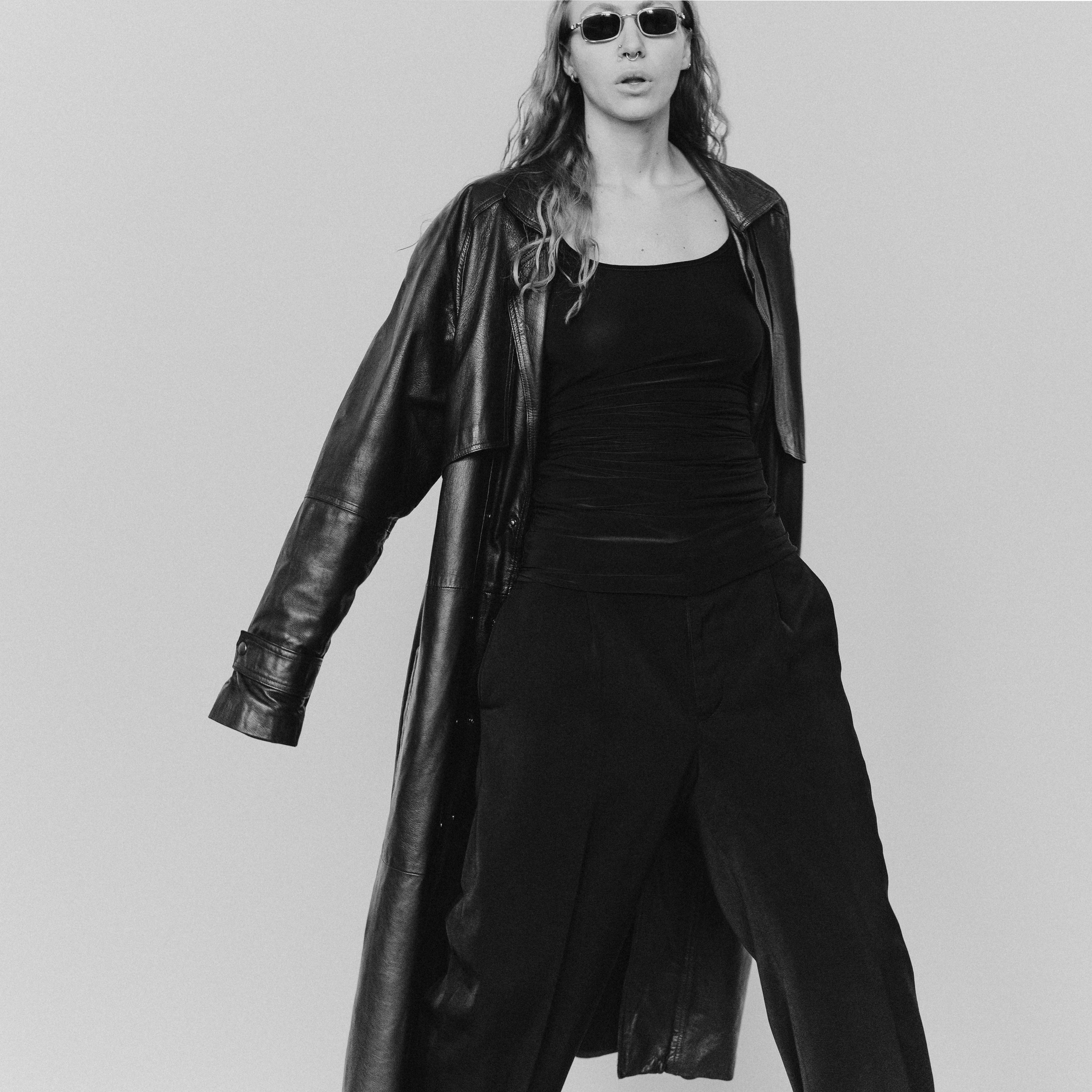 ANNA. TUTSARKIS — Art Director | Stylist | Photographer