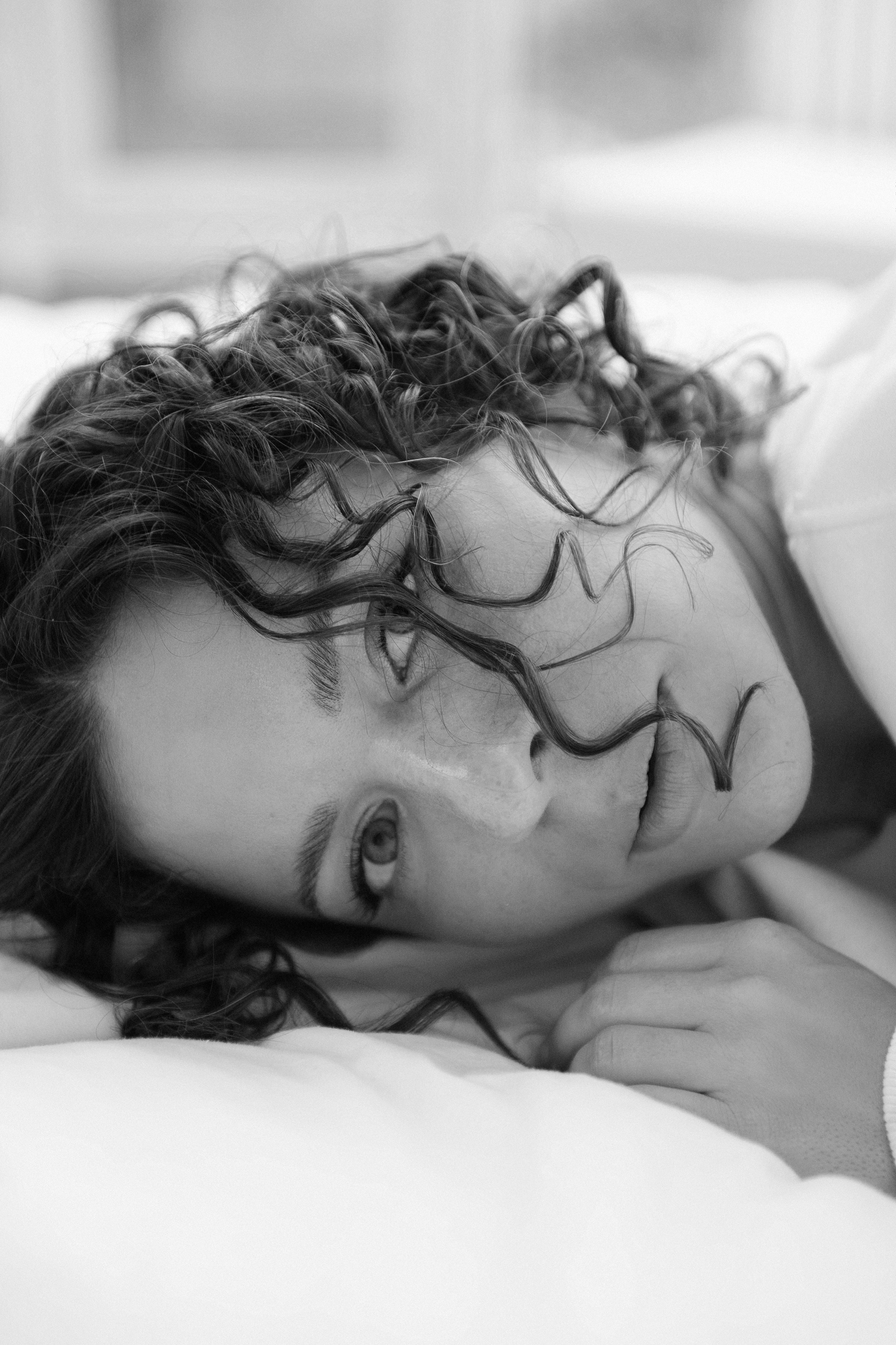 Dasha. Свадебный фотограф в Москве Анастасия Колесникова