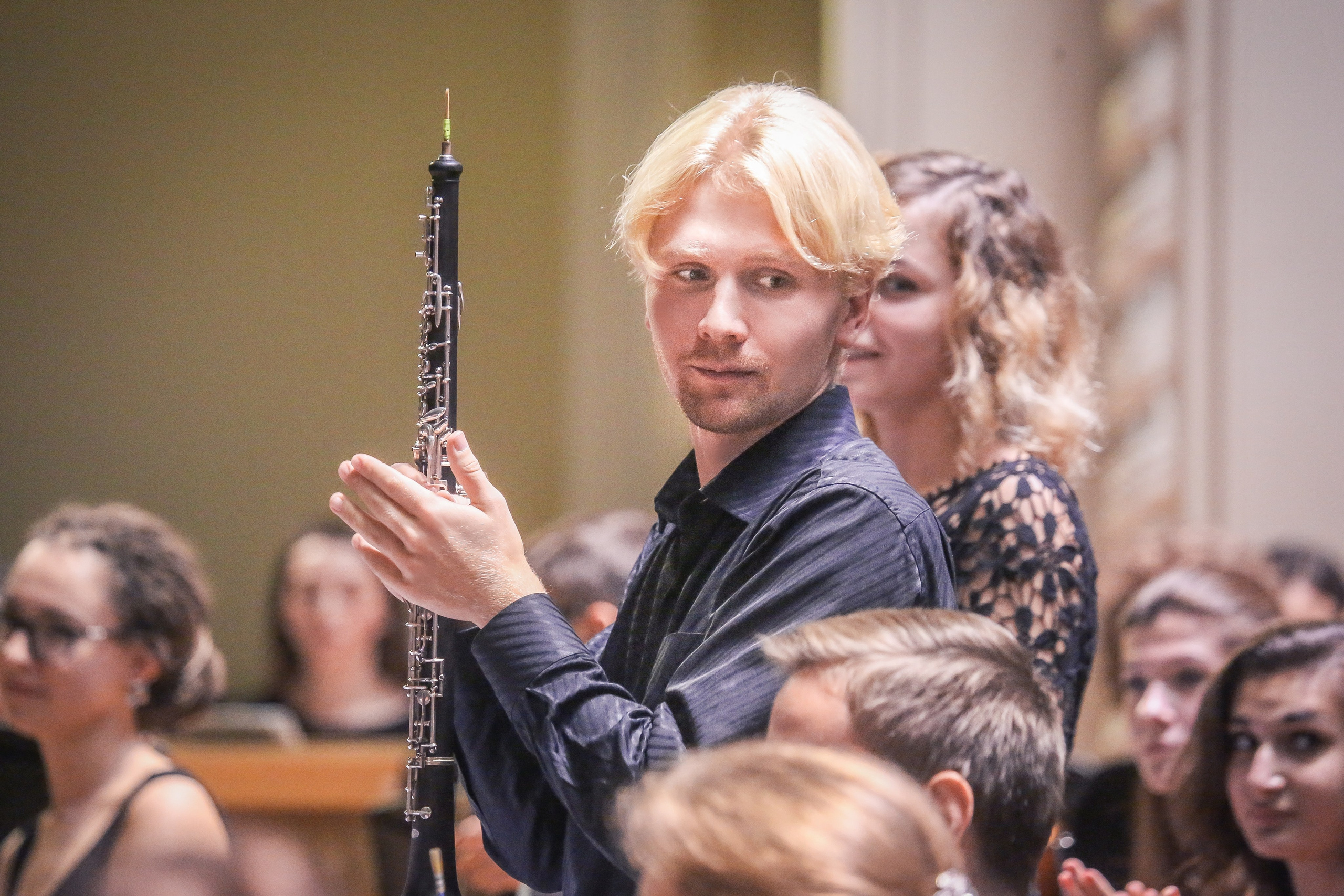 Рахманинов vs. Rachmaninoff. Симфонический диптих. Дарья Письменюк / Darya Leitstern — фотограф, музыкант, журналист, путешественник