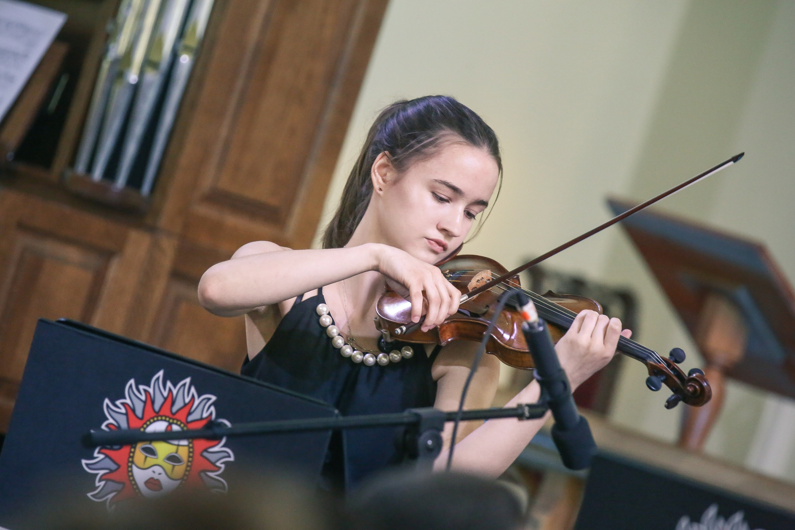 Романтика Шопена. Дарья Письменюк / Darya Leitstern — фотограф, музыкант, журналист, путешественник