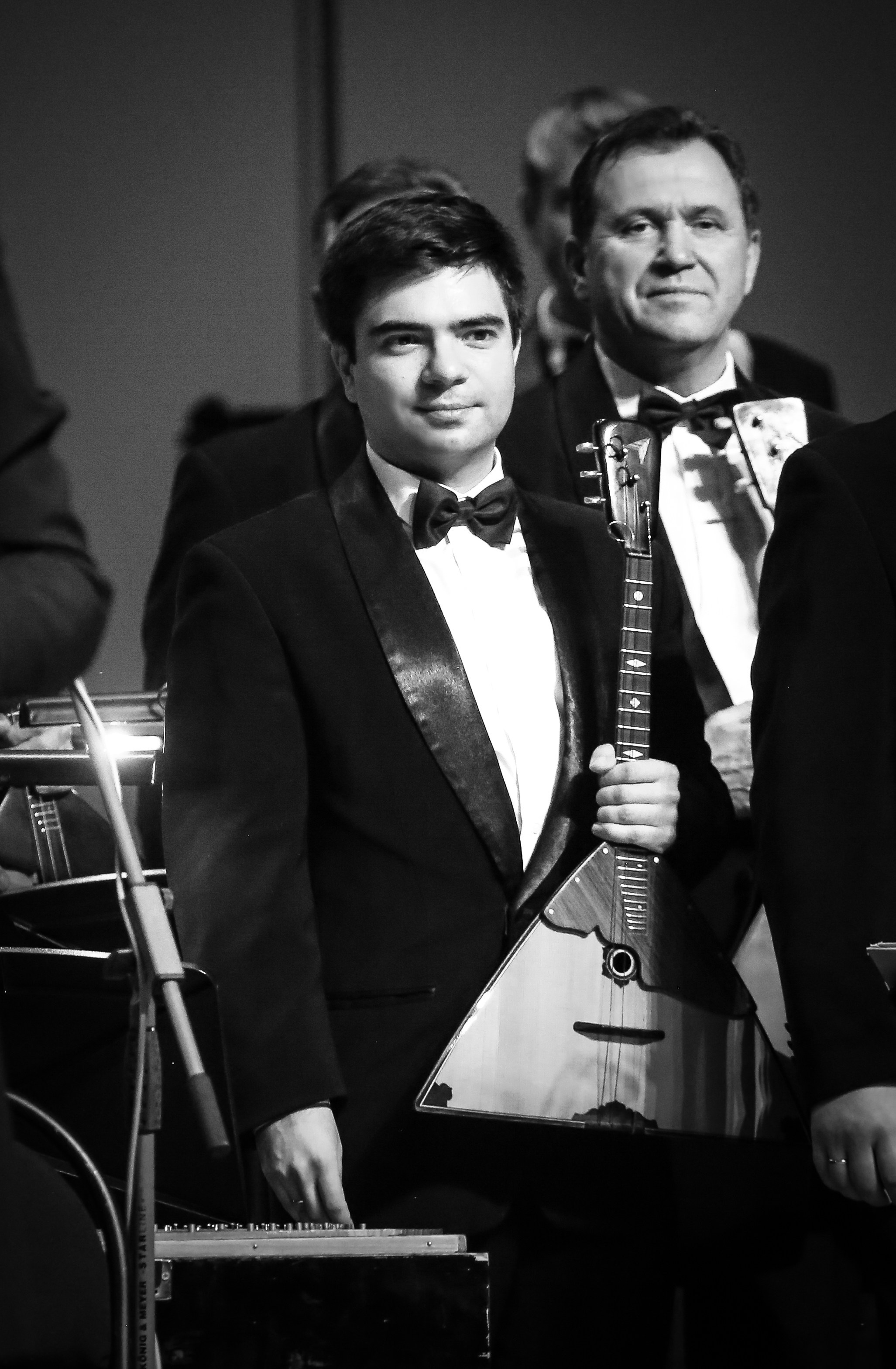 Концерт «Сказки Пушкина» с Екатериной Гусевой. Дарья Письменюк / Darya Leitstern — фотограф, музыкант, журналист, путешественник