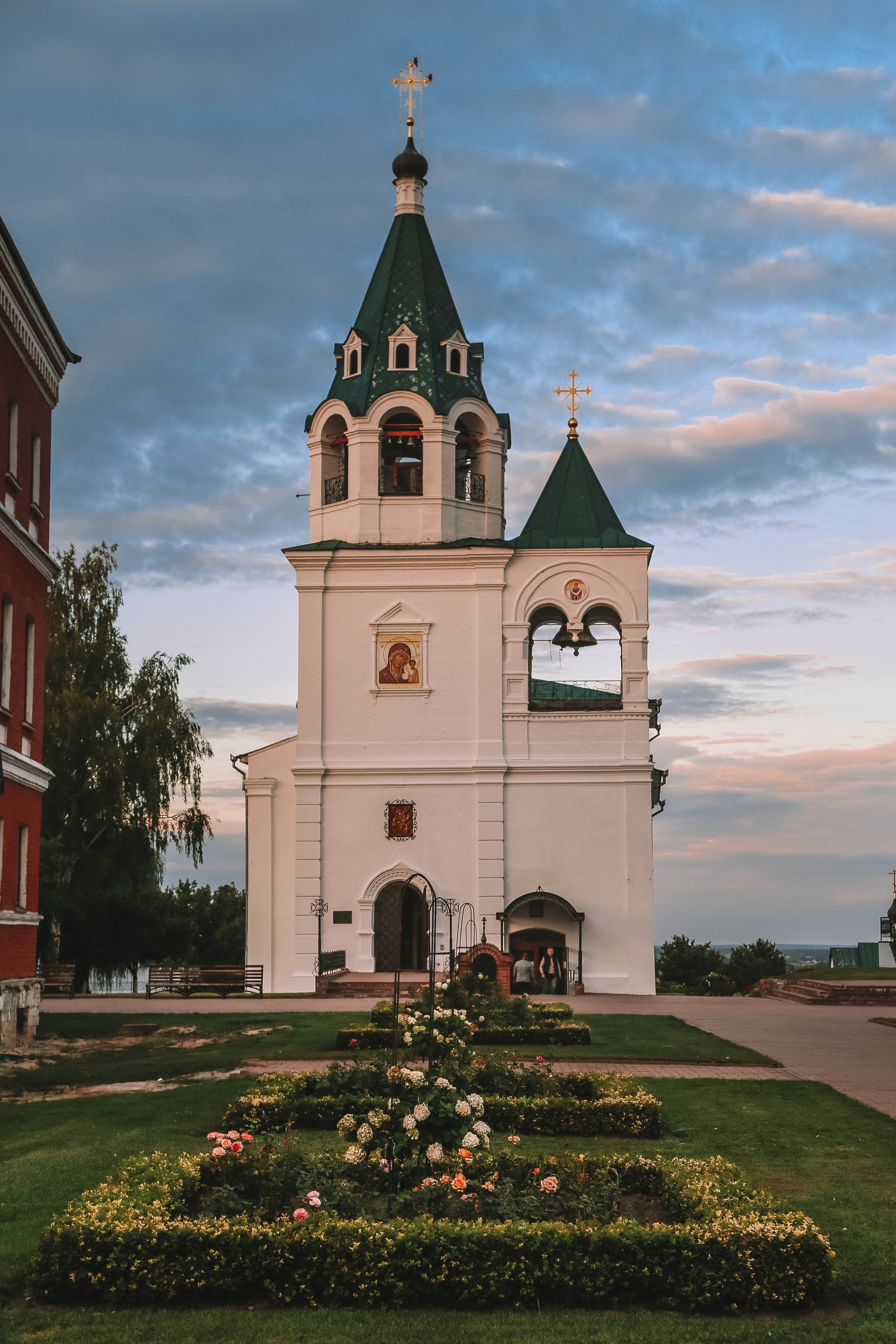 Муром. Дарья Письменюк / Darya Leitstern — фотограф, музыкант, журналист, путешественник