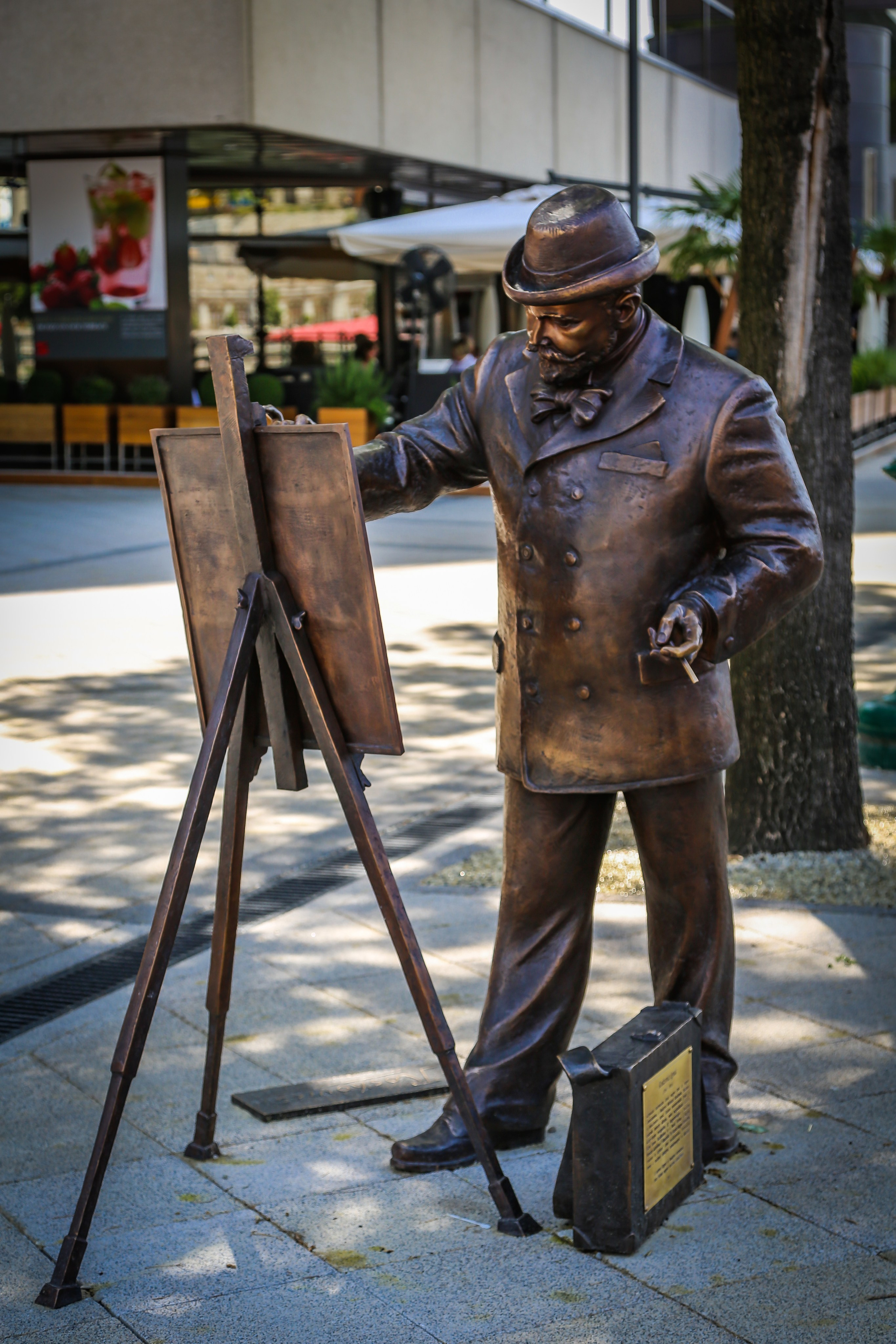 Венгрия: Будапешт. Дарья Письменюк / Darya Leitstern — фотограф, музыкант, журналист, путешественник