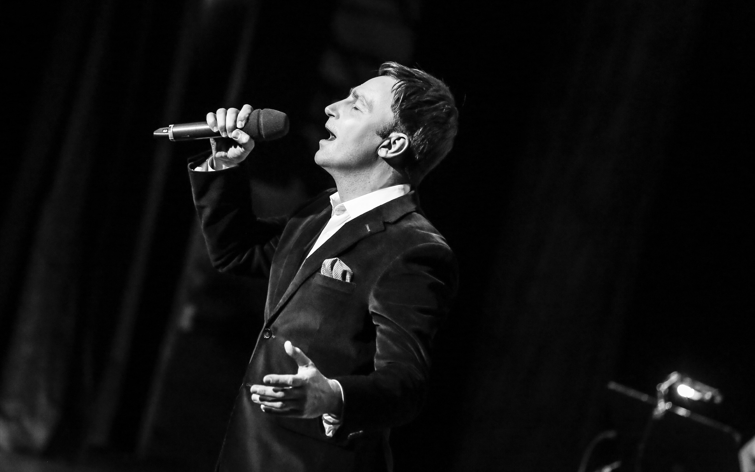 Весенний концерт в Доме музыки 31 марта 2018. Дарья Письменюк / Darya Leitstern — фотограф, музыкант, журналист, путешественник