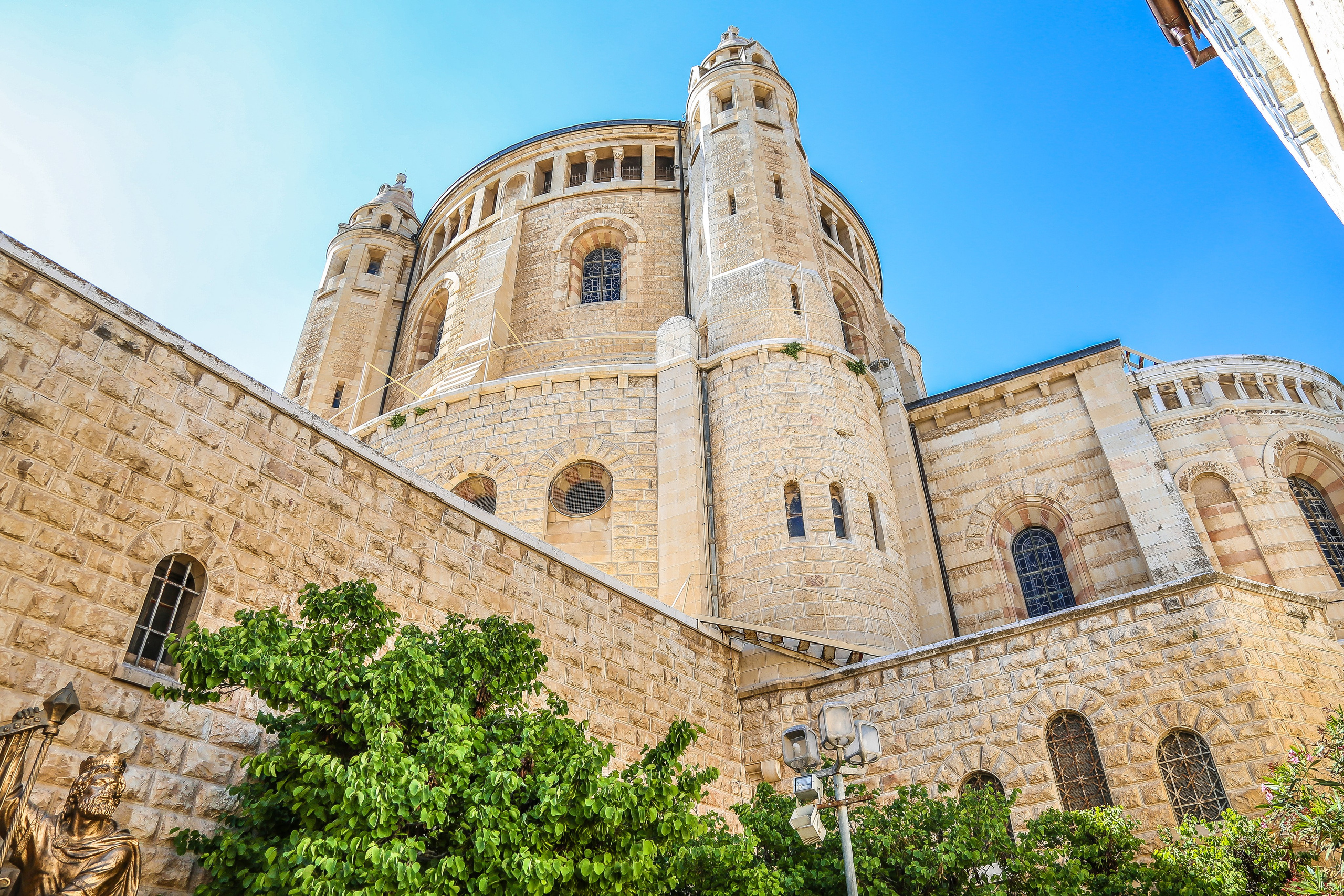 Израиль: Иерусалим. Дарья Письменюк / Darya Leitstern — фотограф, музыкант, журналист, путешественник