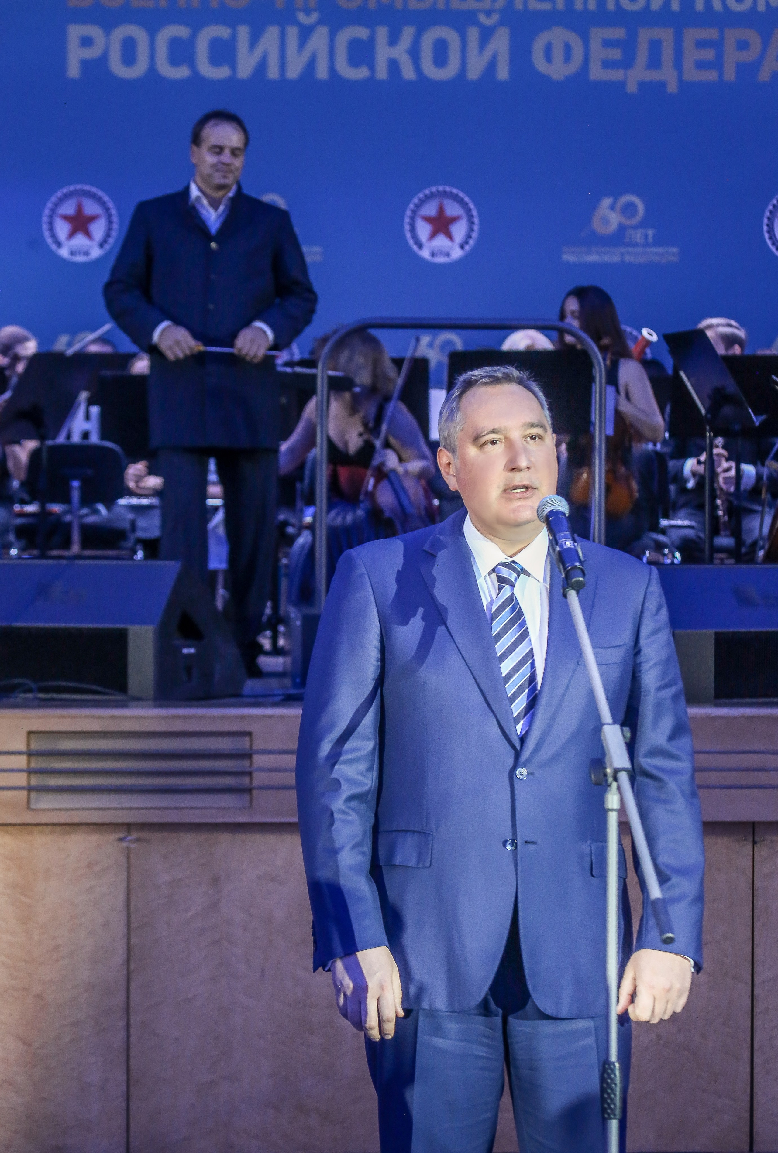 Концерт в Кремле к 60-летию ВПК. Дарья Письменюк / Darya Leitstern — фотограф, музыкант, журналист, путешественник