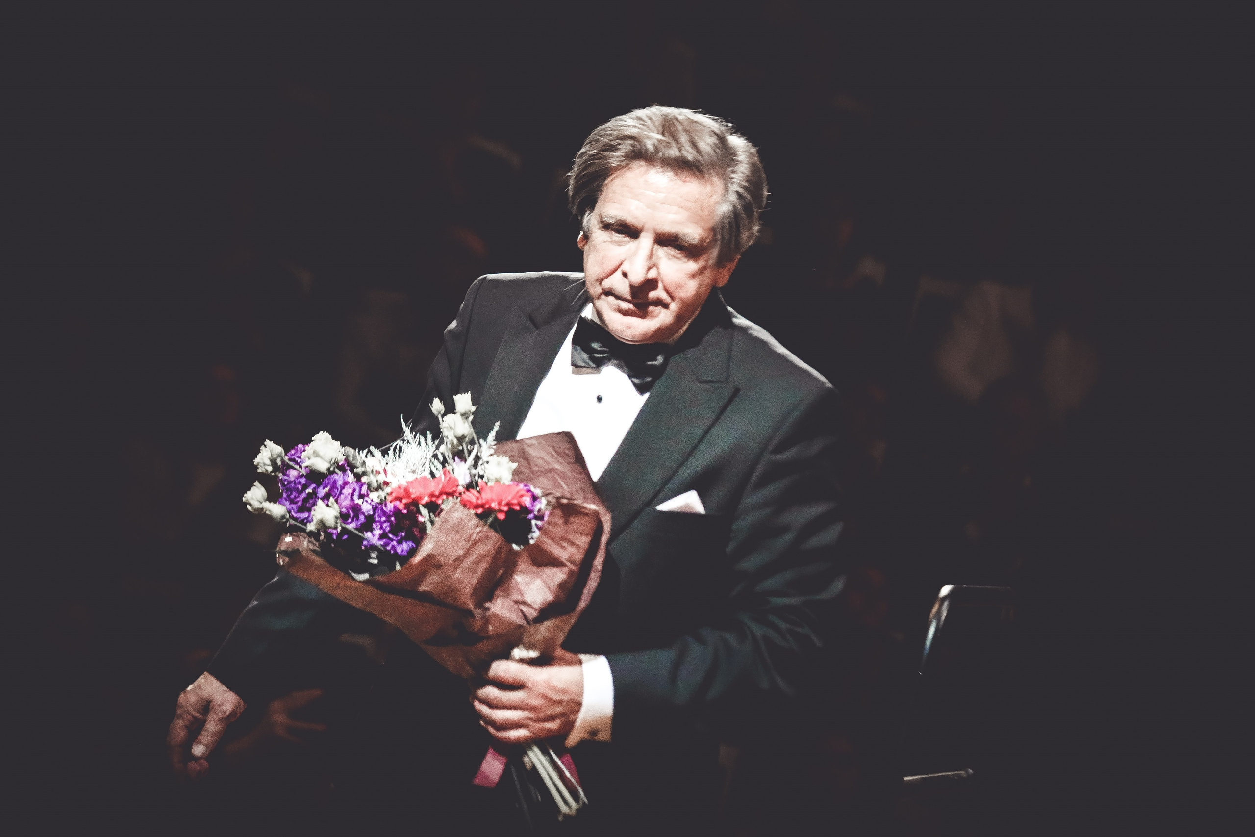 Рождественские концерты — зима 2019-2020. Дарья Письменюк / Darya Leitstern — фотограф, музыкант, журналист, путешественник