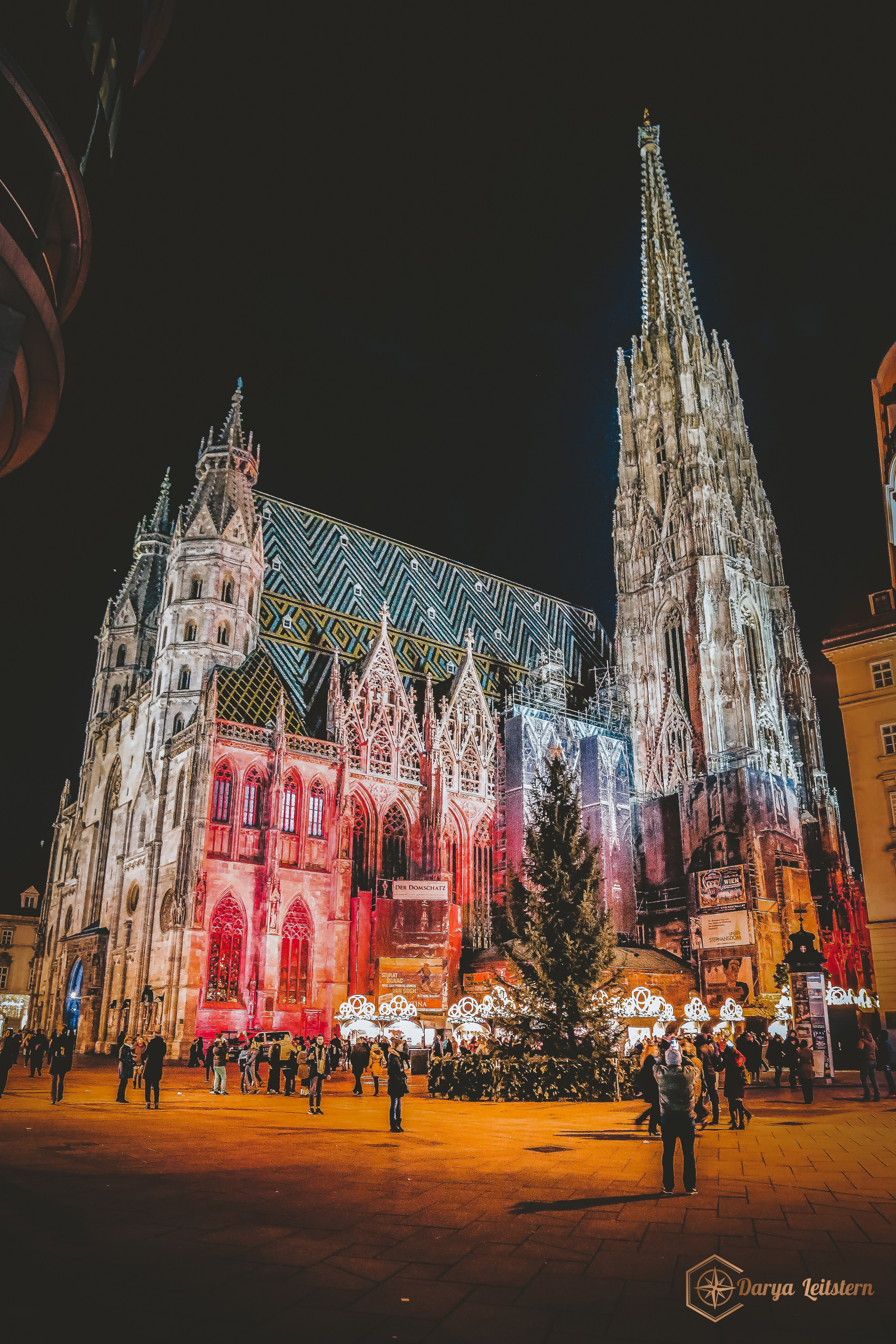 Фотографии из путешествий по разным странам. Дарья Письменюк / Darya Leitstern — фотограф, музыкант, журналист, путешественник