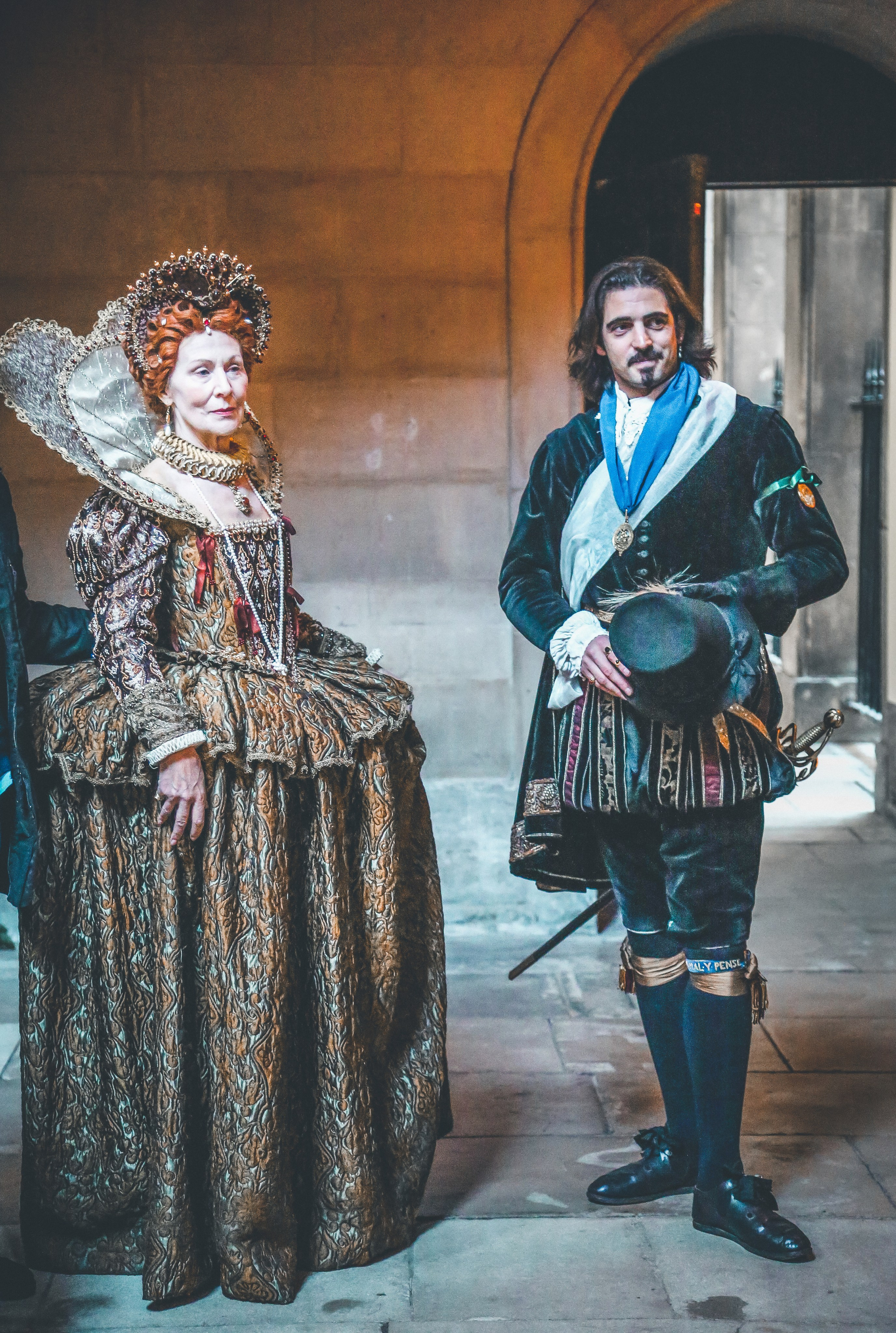 Англия: Гринвич, Хэмптон-Корт, Оксфорд, Виндзор, Стратфорд. Дарья Письменюк / Darya Leitstern — фотограф, музыкант, журналист, путешественник