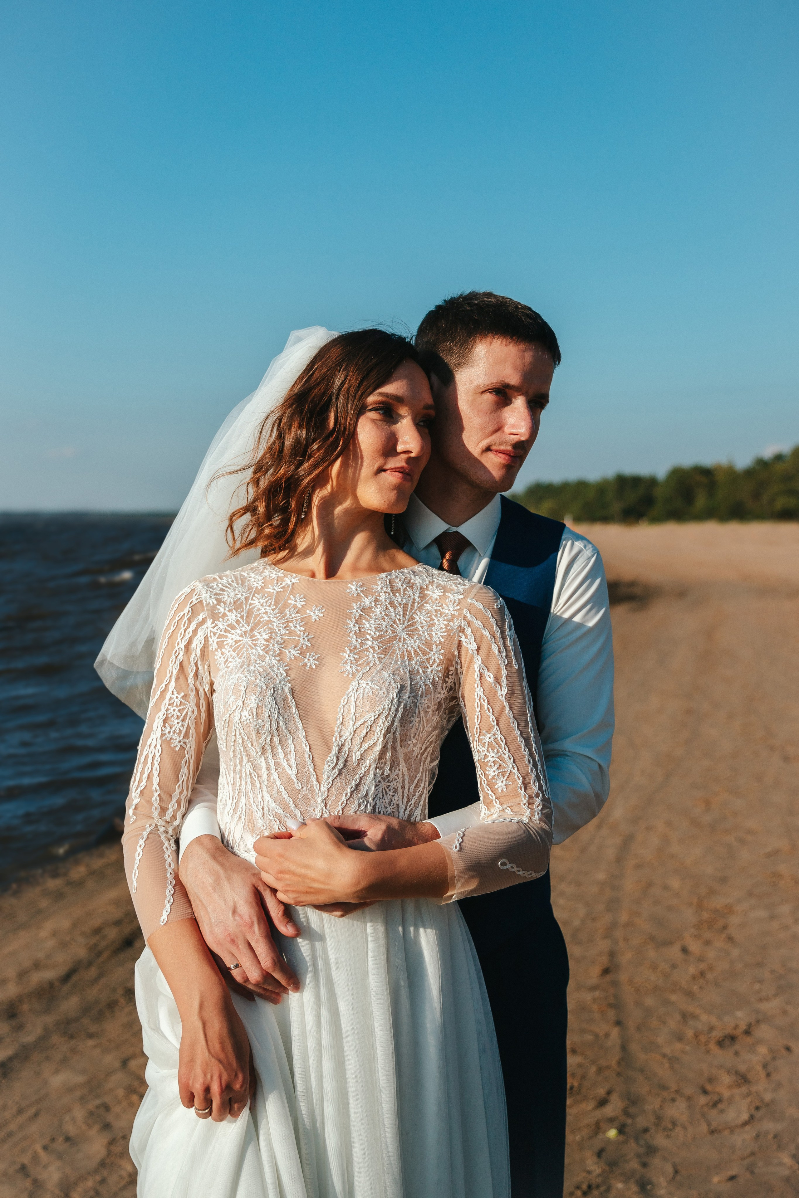 Федор и Ксения. Семейный lifestyle фотограф в Санкт-Петербурге Людмила Пахомова