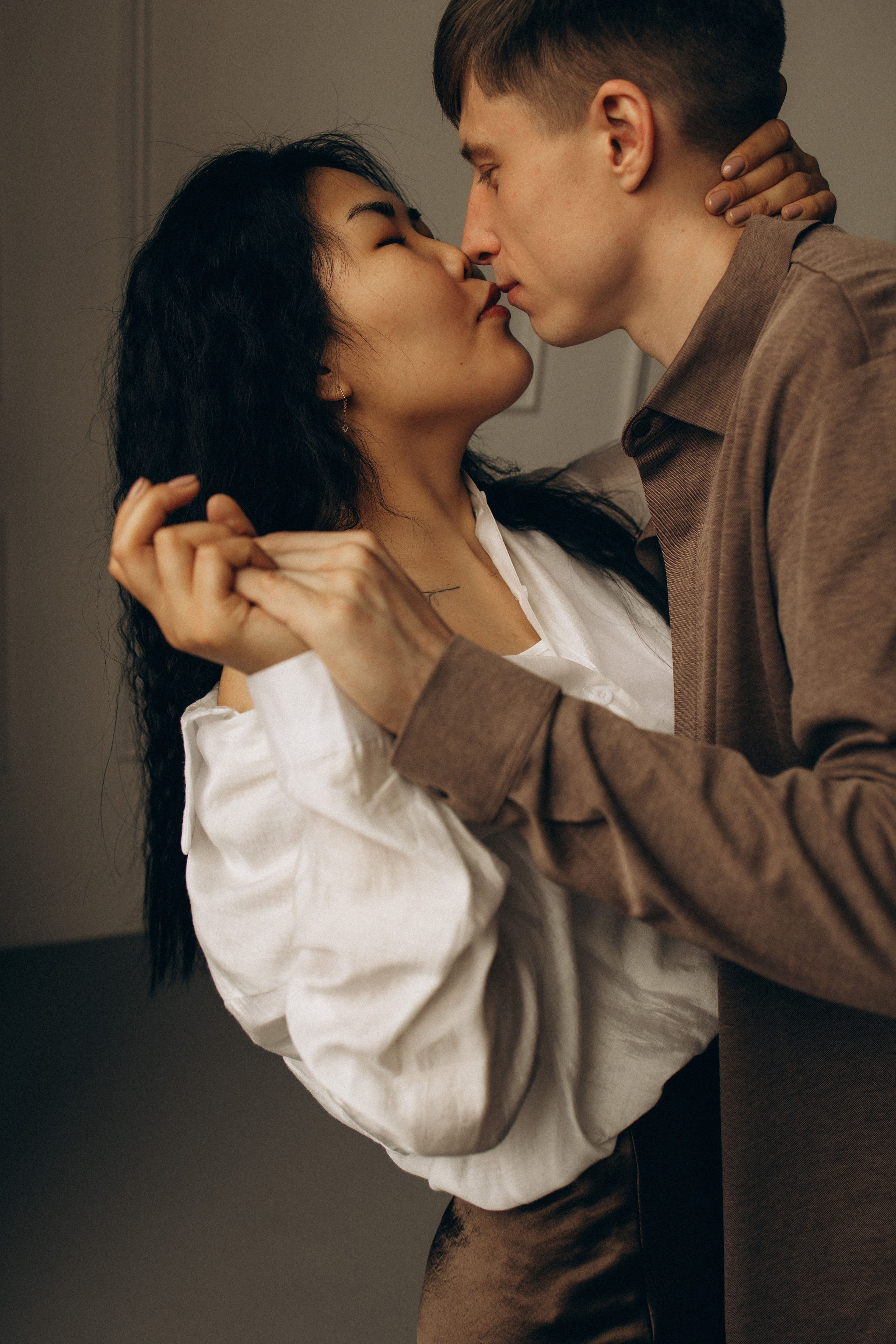 Яна и Андрей. Фотограф в Южно-Сахалинске