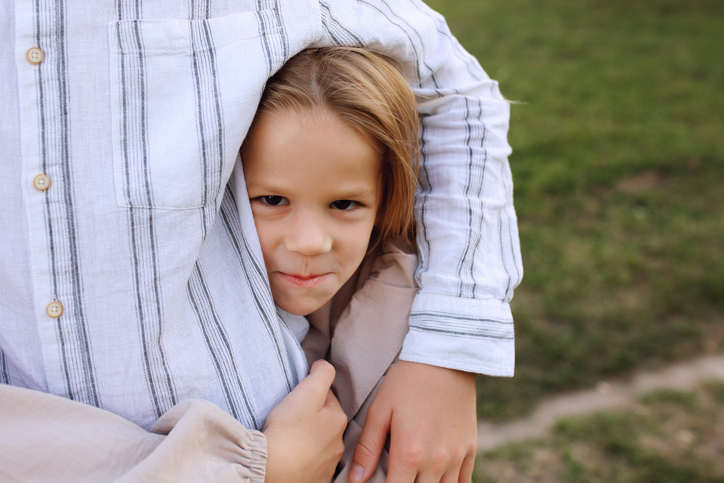 ЛЕТО. Фотограф новорожденных Оксана Полевская