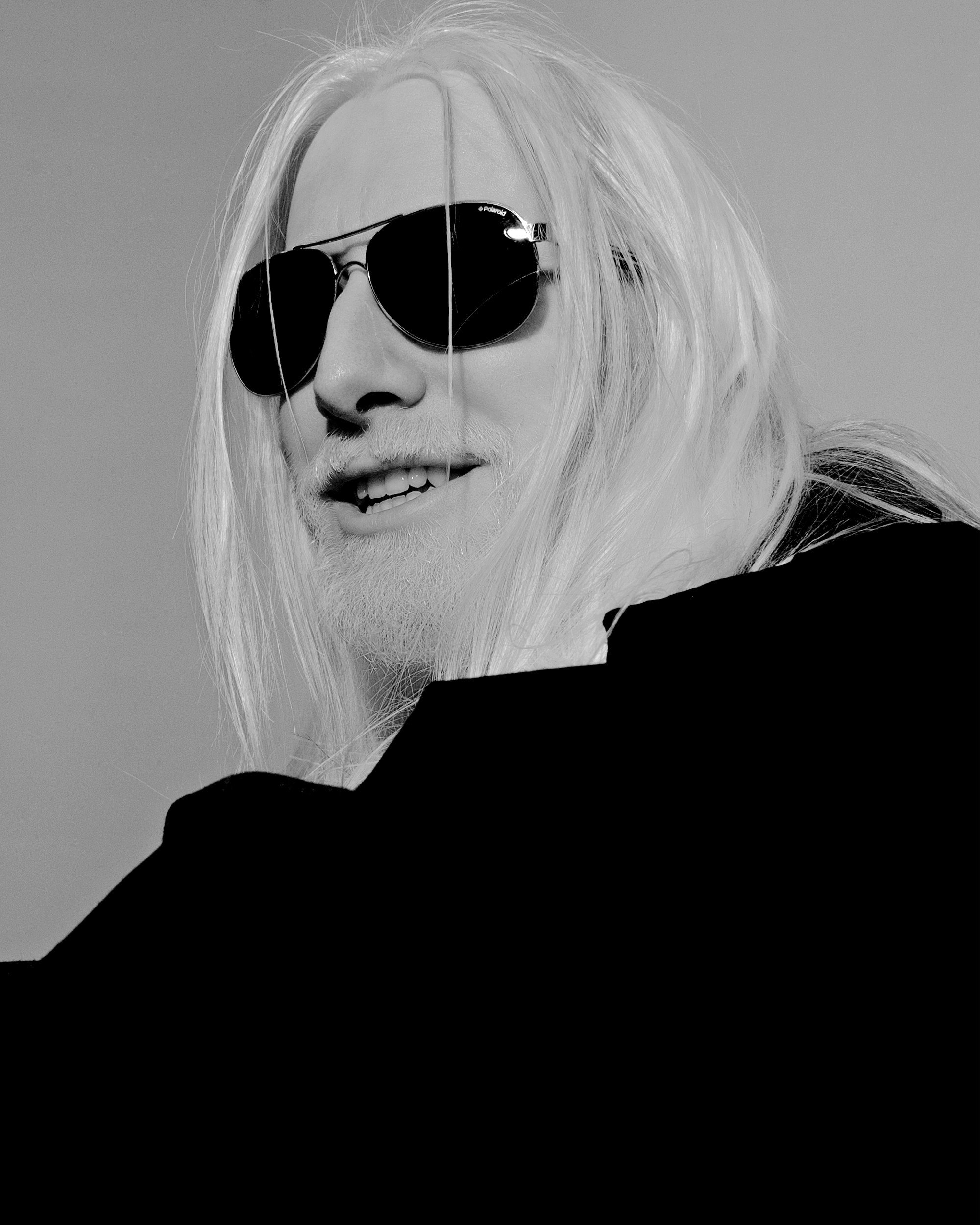 Ник. Портретная фотография в Майкопе — CINEMACHINE