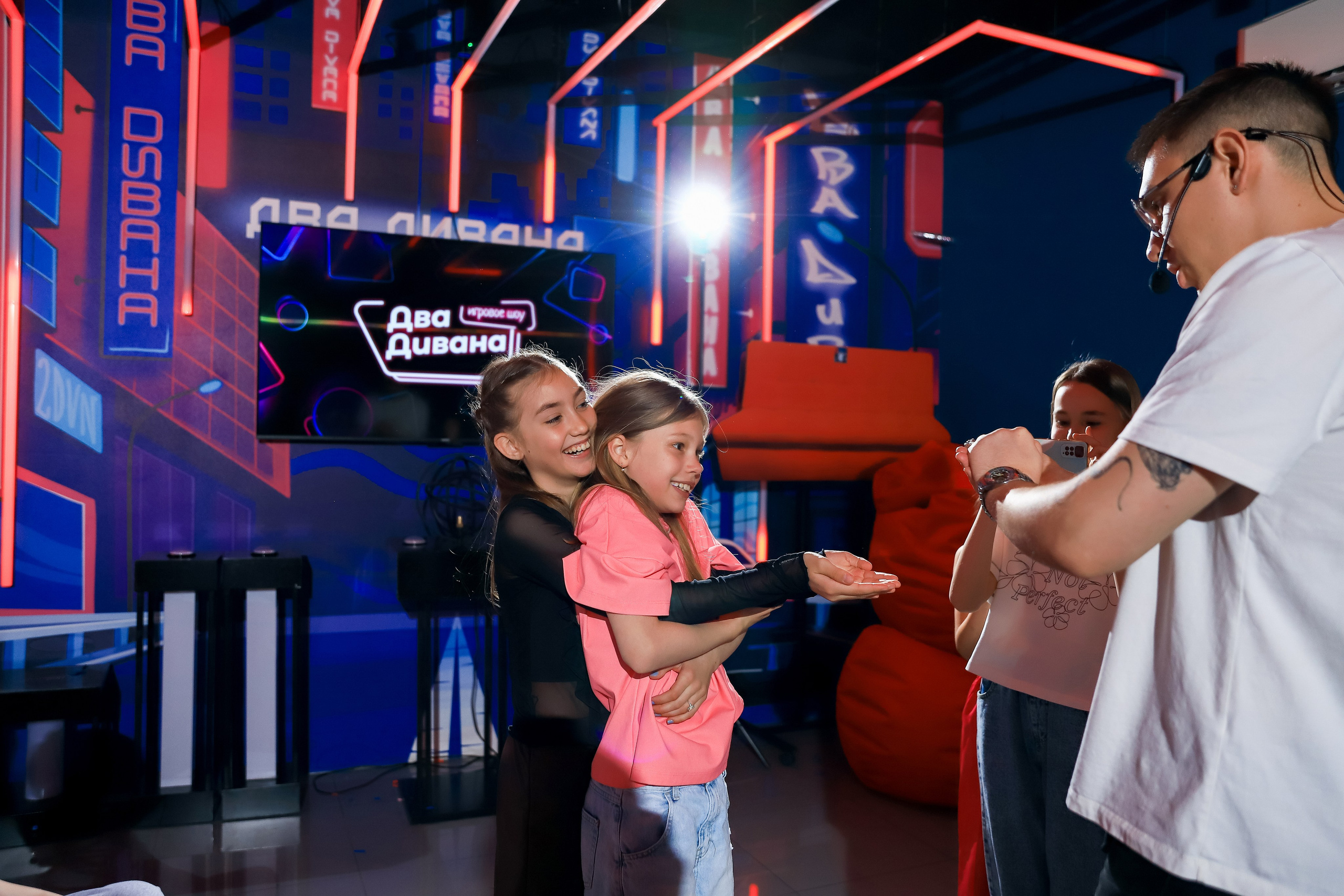 Детский день рожденье. Фотограф в Краснодаре Анна Светикова