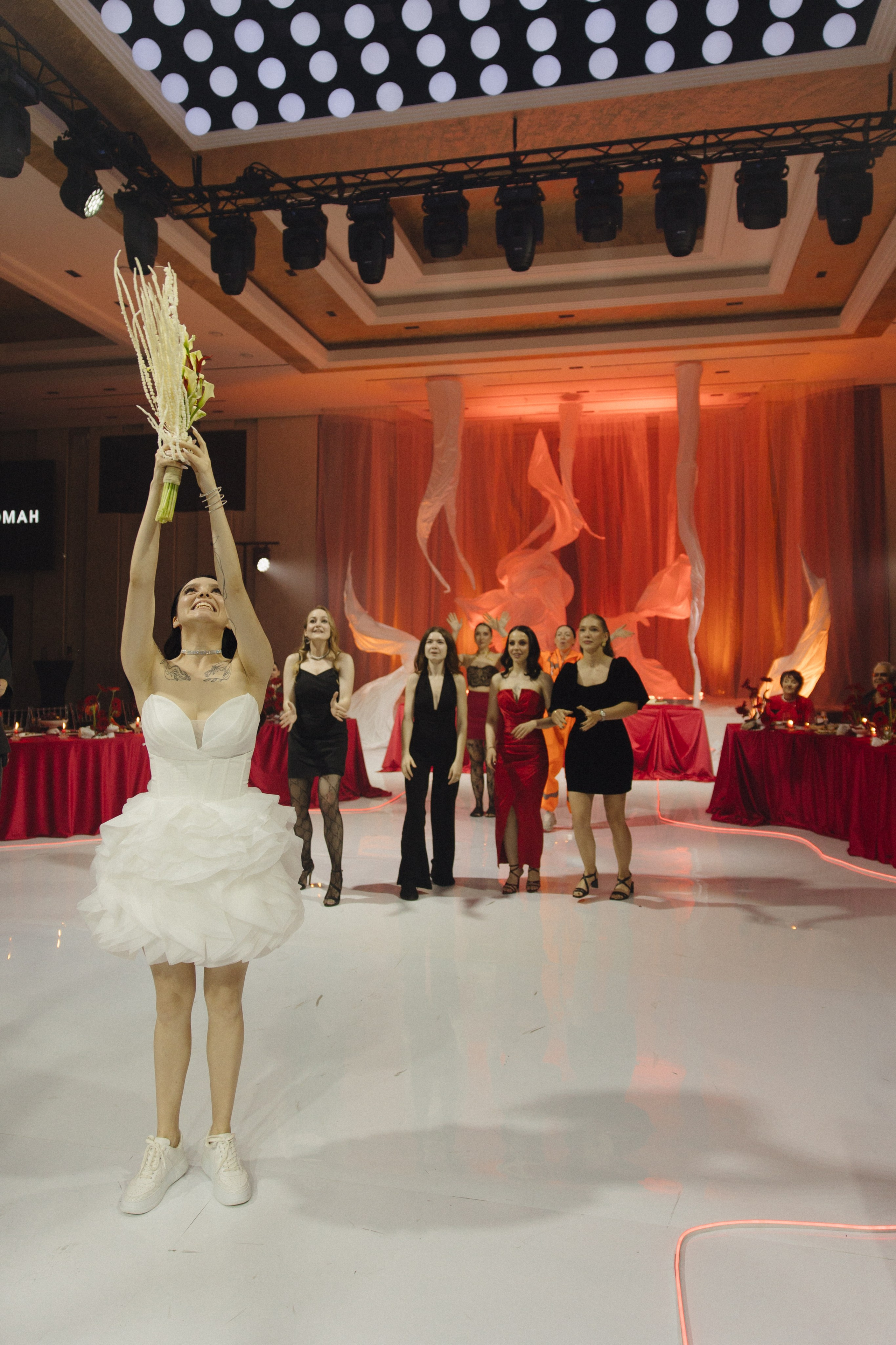 FAHRENHEIT. Свадебный фотограф Марусина Катерина